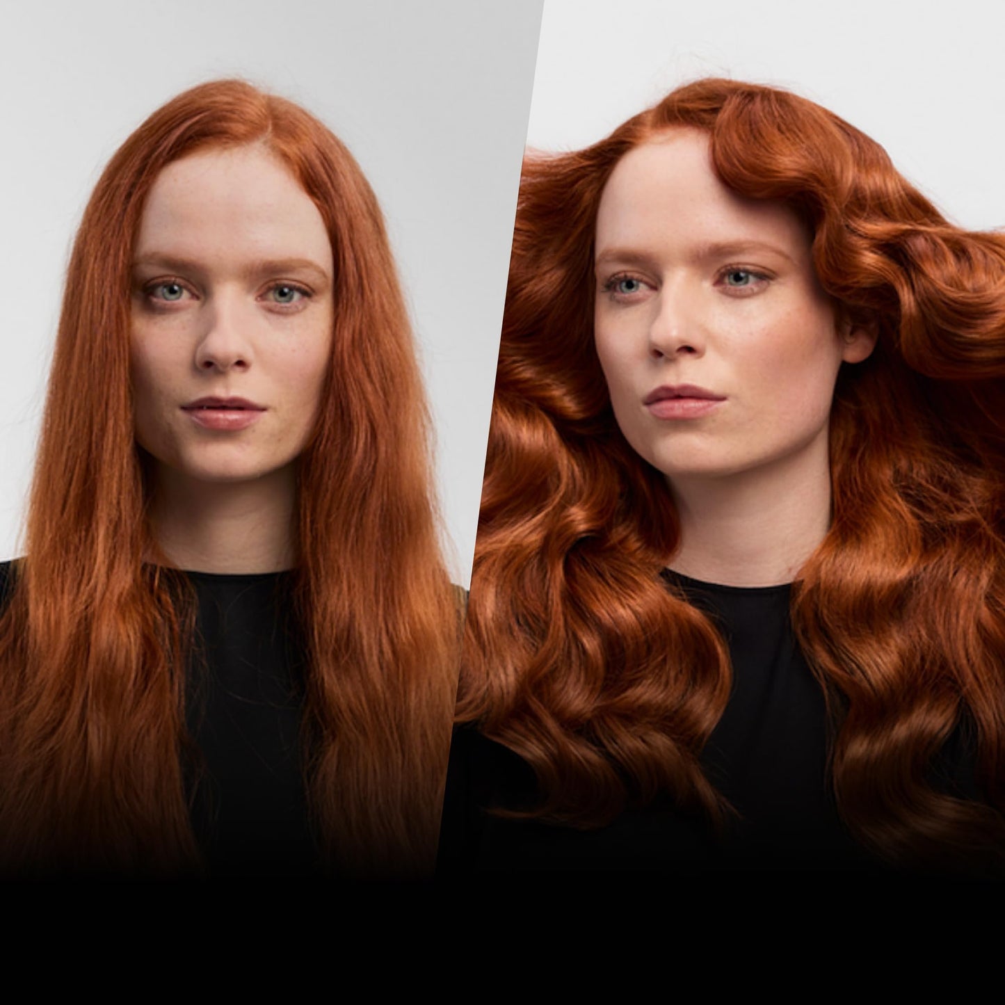 Dyson Airwrap i.d.™ multi-styler Straight+Wavy in Ceramic pink and rose gold 🍁 All In One Marketplace Canada