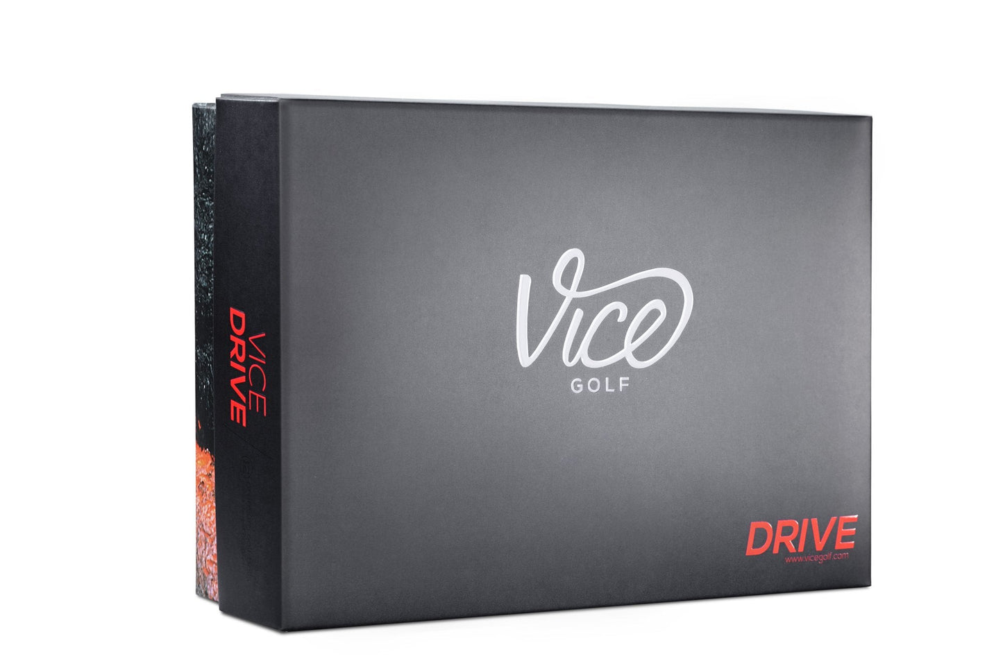 Vice Drive Golf Balls, White (One Dozen) 🍁 All In One Marketplace Canada