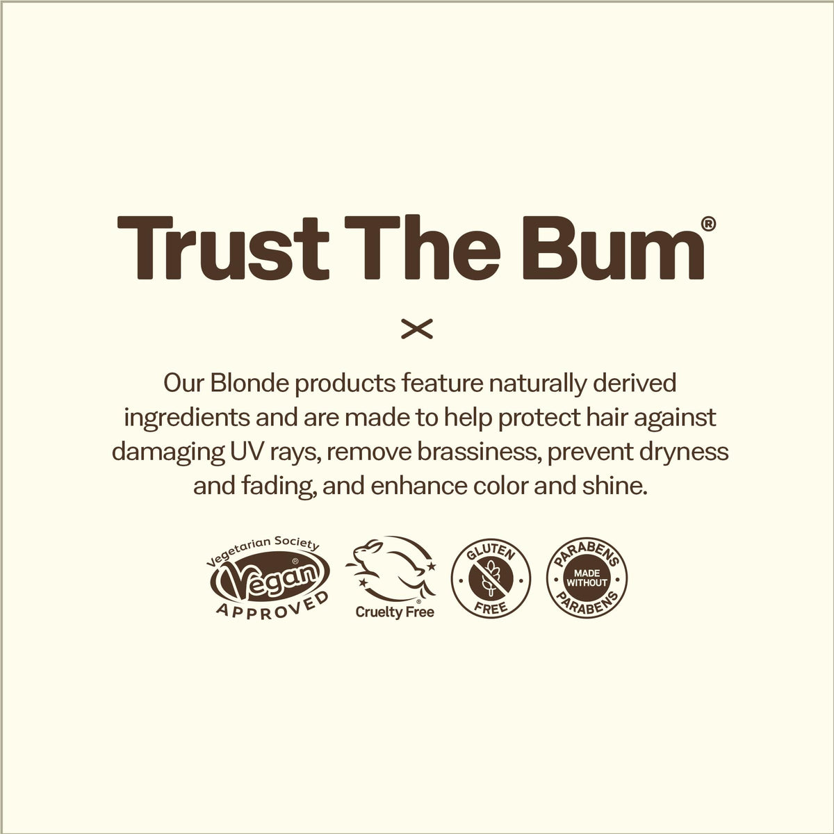 Sun Bum Blonde Formula Hair Lightener, Hair Highlighting Spray, Paraben Free, Gluten Free, 118 mL Spray Bottle, 1 Count 🍁 All In One Marketplace Canada