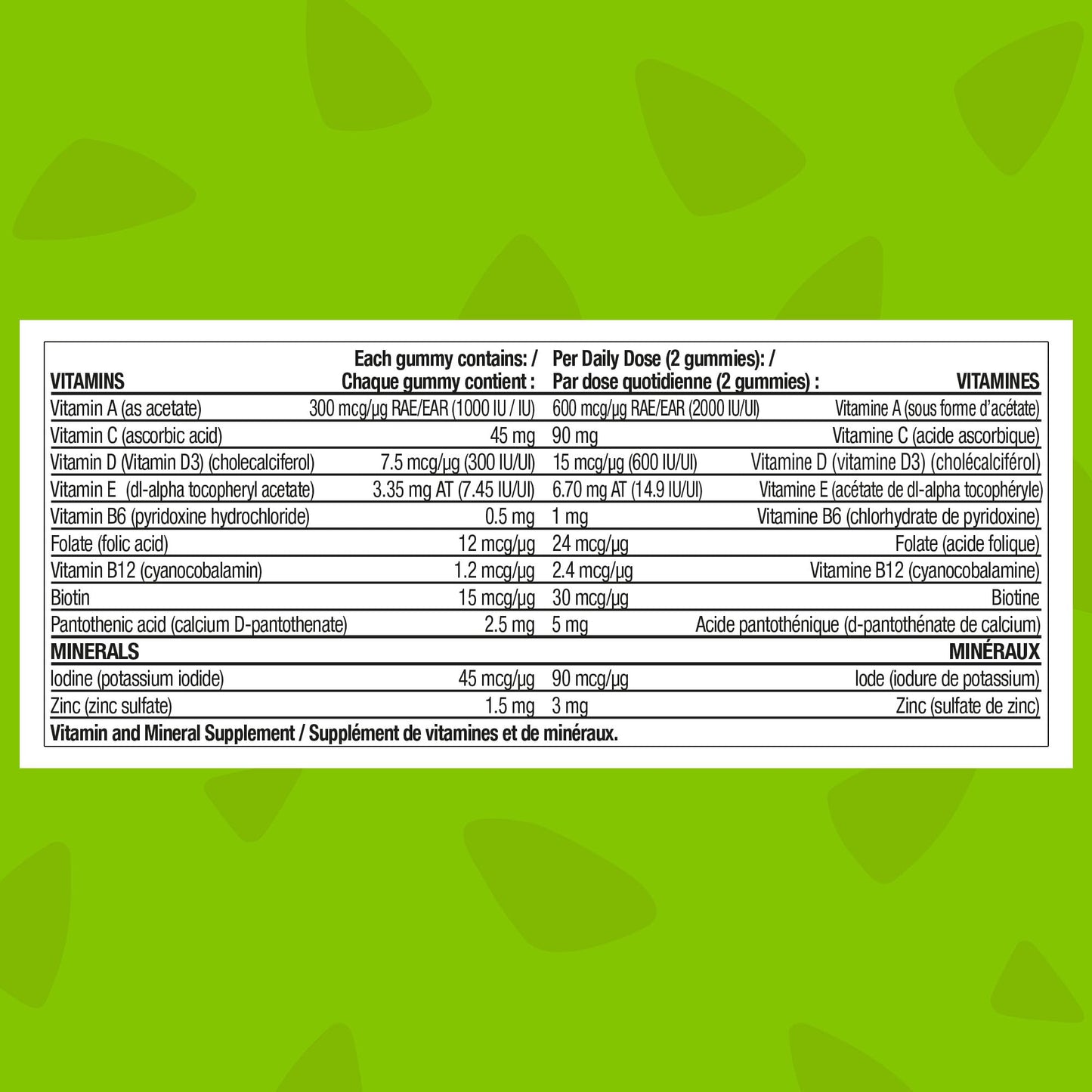 FLINTSTONES Kids Multivitamin Gummies Plus Immunity Support- Multivitamins for Kids, Kids Gummy With Zinc and Extra Vitamin C‡, Free of Artificial Sweeteners, Free of Aspartame, Free of Synthetic FD&C Dyes, 180 Gummies 🍁 All In One Marketplace Canada