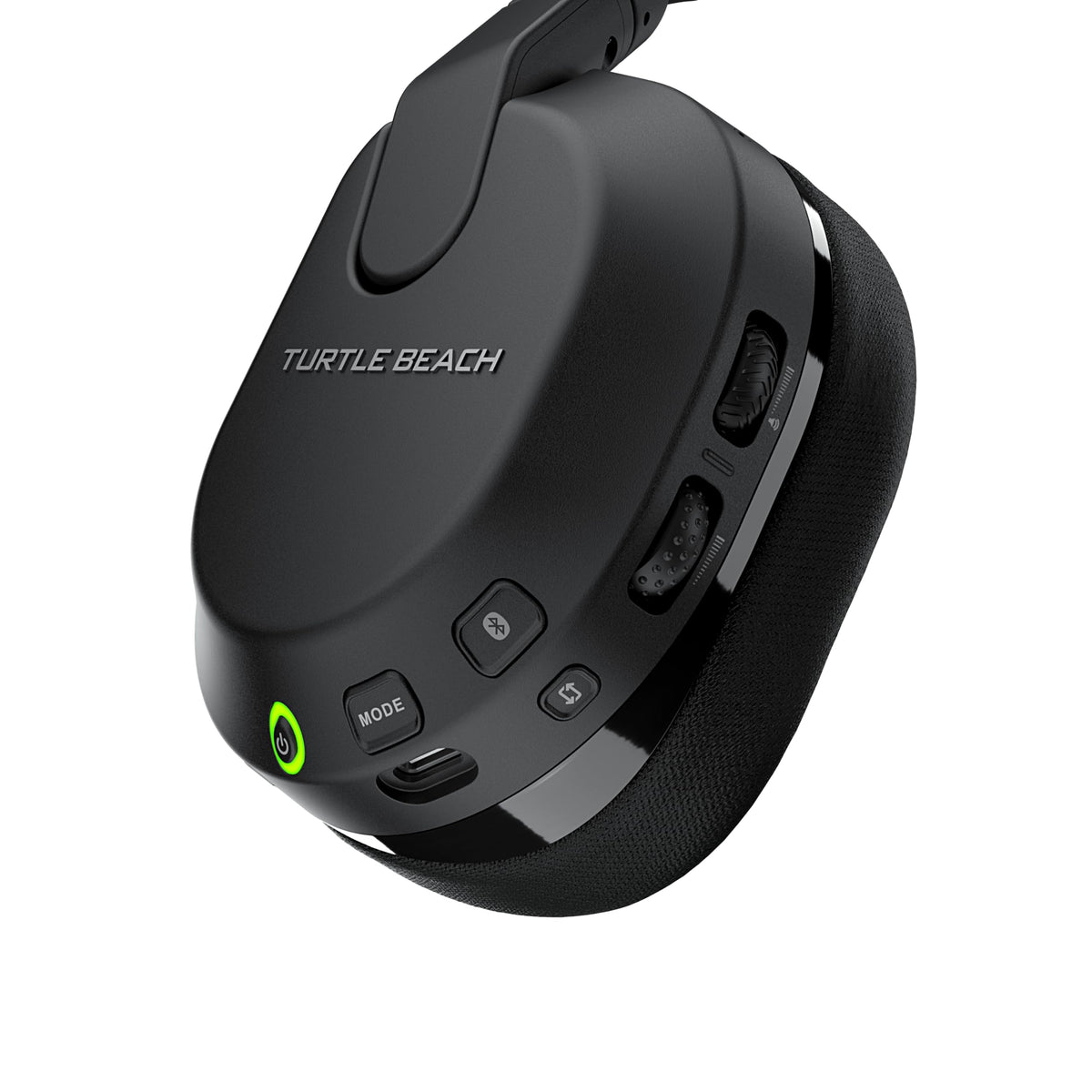 Turtle Beach Stealth 600 Wireless Multiplatform Amplified Gaming Headset for PS5, PS4, PC, Nintendo Switch & Mobile – Bluetooth, 80-Hr Battery, Noise-Cancelling Flip-to-Mute Mic, 50mm Speakers – Black 🍁 All In One Marketplace Canada