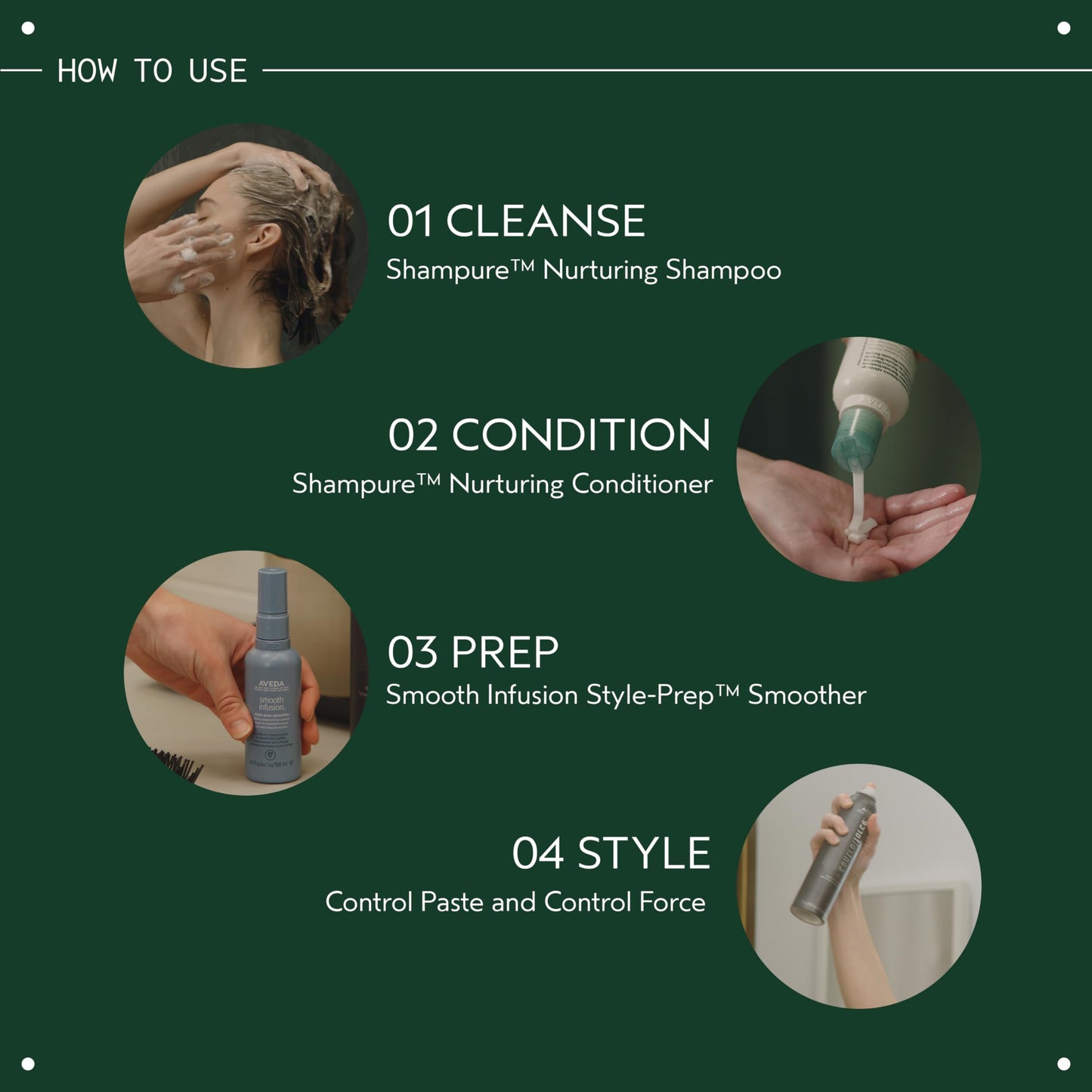 Aveda Shampure Nurturing Conditioner for Fine to Medium Hair | Lightweight Conditioner | 98% Naturally Derived* | Calming Aroma of Lavender & Ylang Ylang, 1000ml 🍁 All In One Marketplace Canada