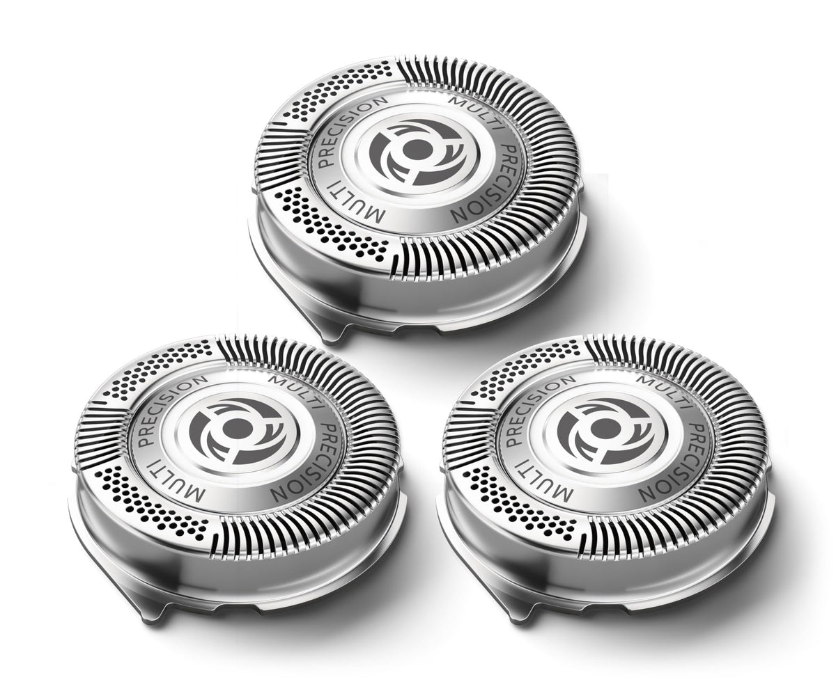 Philips Replacement Shaver Blades for Shaver Series 5000, SH50/53 🍁 All In One Marketplace Canada