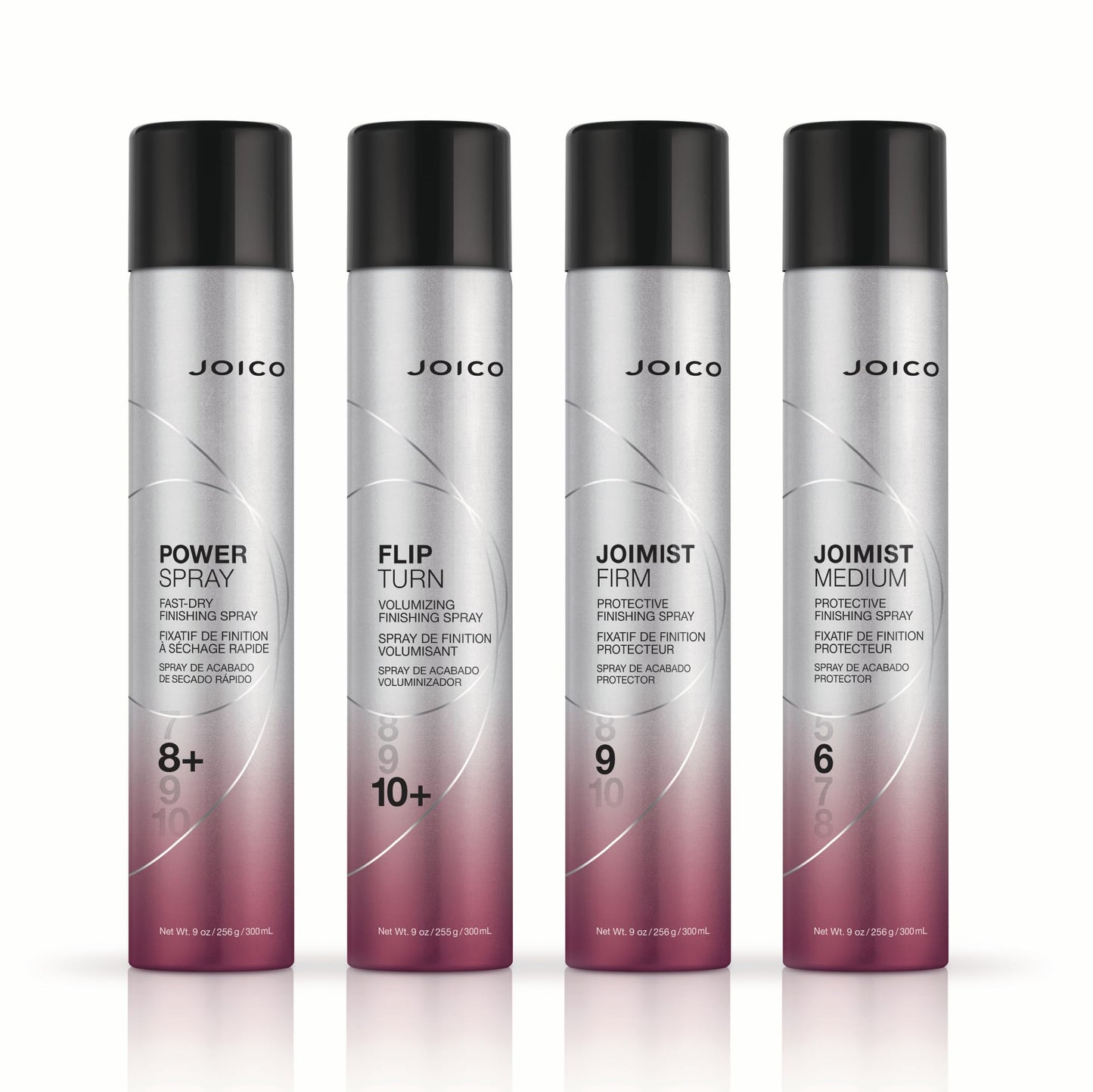 Joico JoiMist Protective Finishing Spray, Thermal Protection, Strong Hold Hairspray 🍁 All In One Marketplace Canada