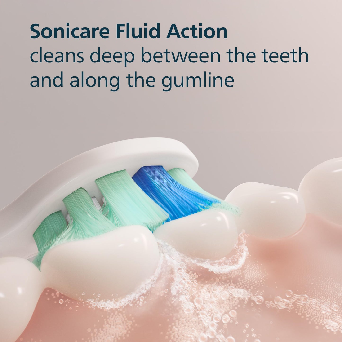 Philips Sonicare Optimal Plaque Control Electric Toothbrush Heads, Motorized Sonicare Toothbrush Heads, BrushSync Technology, Brush Head Pack (3 Heads), White, HX9023/65 🍁 All In One Marketplace Canada