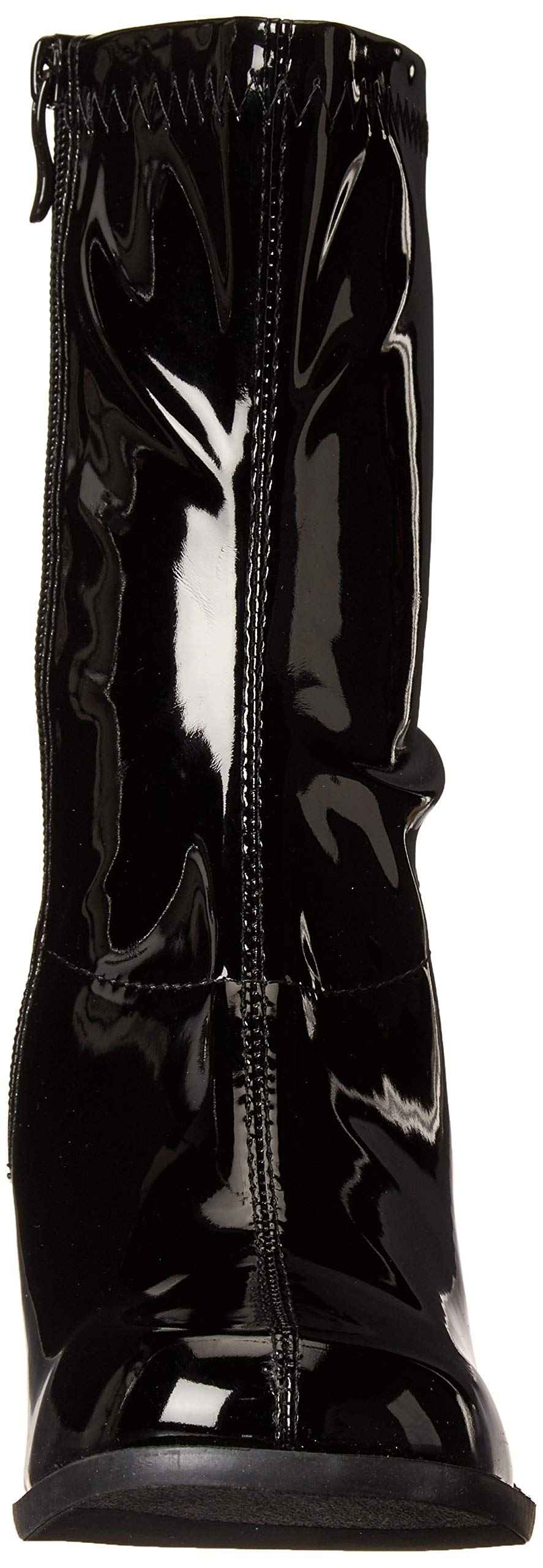 Ellie Shoes Women's Halloween Fashion Boot, Black, 6