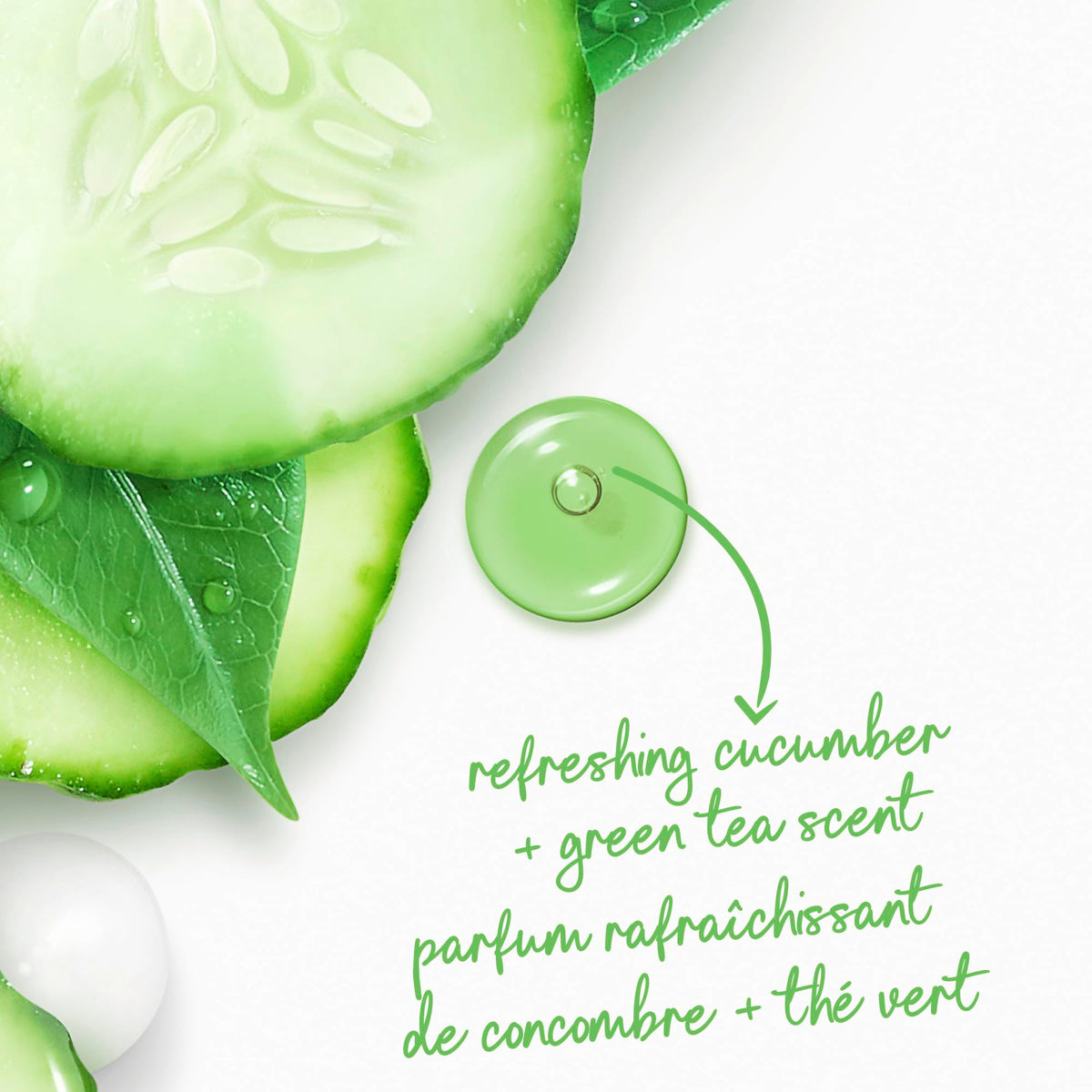 Dove Refresh Body Wash Cucumber & Green Tea 24H Freshness, 325mL, 4-Pack 🍁 All In One Marketplace Canada