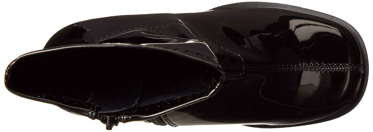Ellie Shoes Women's Halloween Fashion Boot, Black, 12