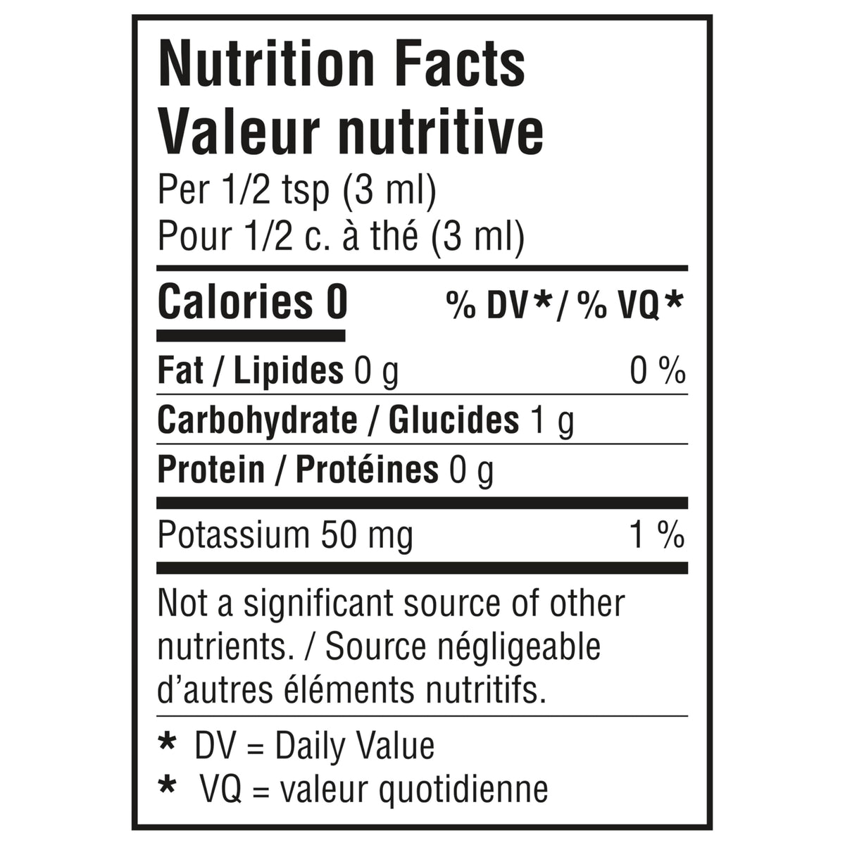 GOODHOST Iced Tea Liquid Water Enhancer, 12 Bottles, 744 g 🍁 All In One Marketplace Canada