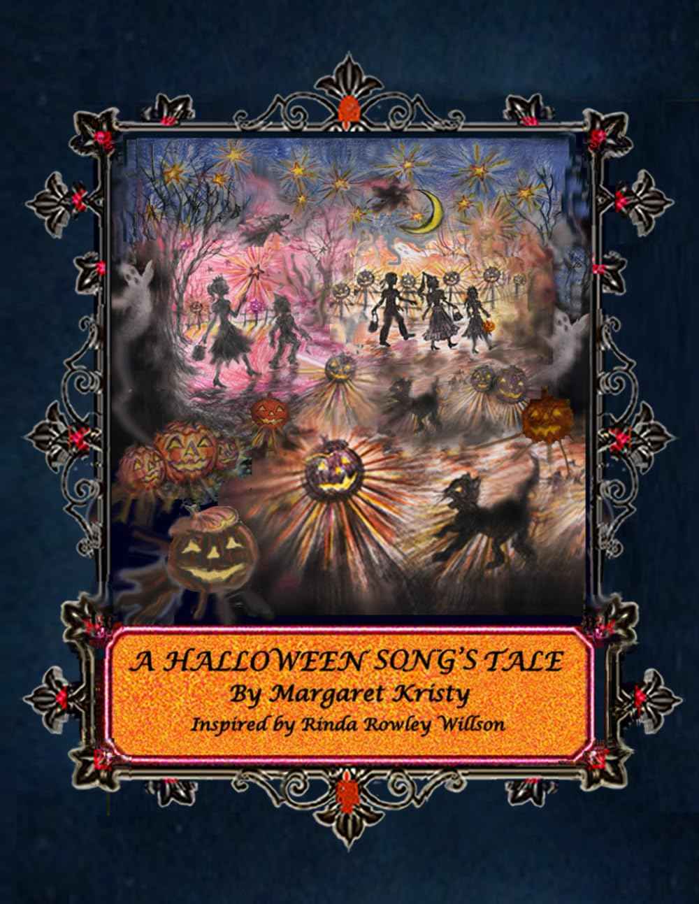 A Halloween Song's Tale
