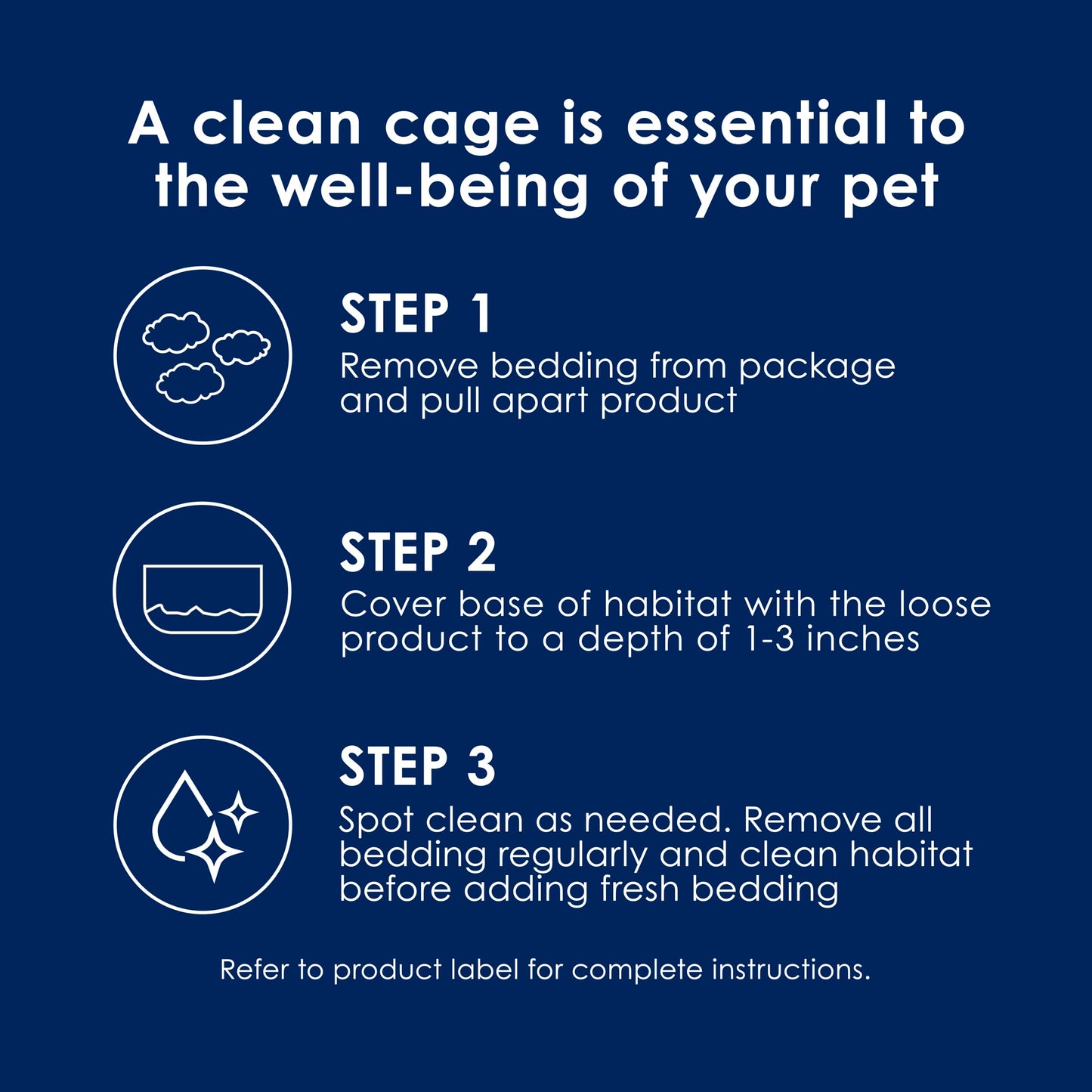 Kaytee Extreme Odor Control Bedding for Pet Guinea Pigs, Rabbits, Hamsters, Gerbils, and Chinchillas, 40 Liter 🍁 All In One Marketplace Canada