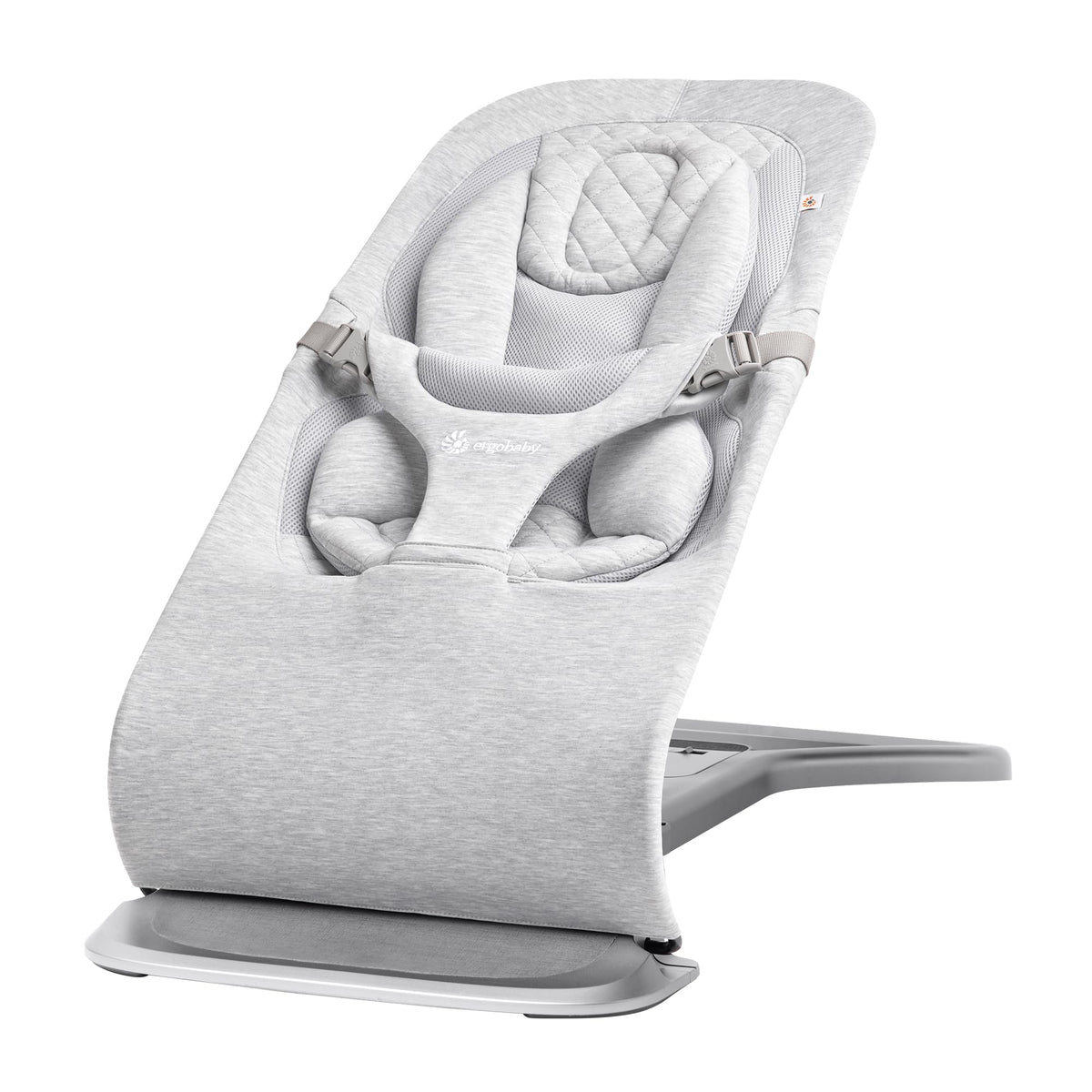 Ergobaby Evolve 3-in-1 Bouncer Seat for Babies and Toddlers 5.5-25 lbs 🍁 All In One Marketplace Canada