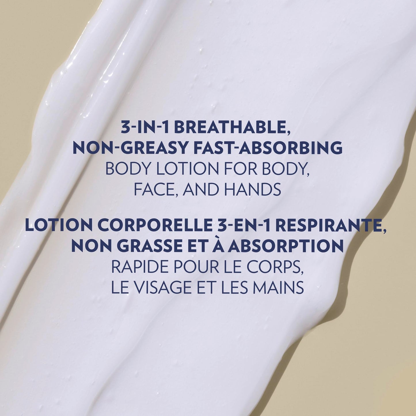 Vaseline Men 3 in 1 Body, Face & Hands Lotion 48 H Dry skin moisturizer, Fast Absorbing with Ultra hydrating lipids, 600 ml (3-pack) 🍁 All In One Marketplace Canada