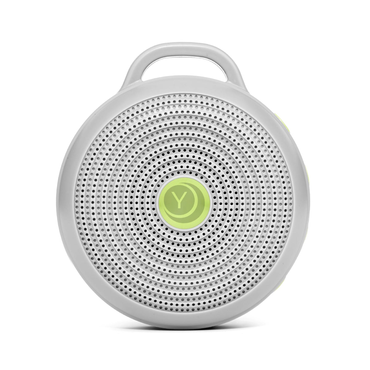 Yogasleep Hushh Portable White Noise Sound Machine For Baby, 3 Soothing Natural Sounds With Volume Control, Compact Size, Noise Canceling For Sleep Aid, Office Privacy, & Meditation, Registry Gift 🍁 All In One Marketplace Canada