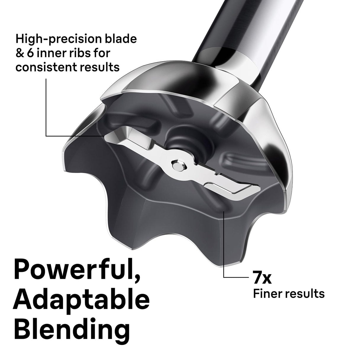 Braun MultiQuick 5 Vario Hand Blender, 21-Speed w/TurboBoost 🍁 All In One Marketplace Canada