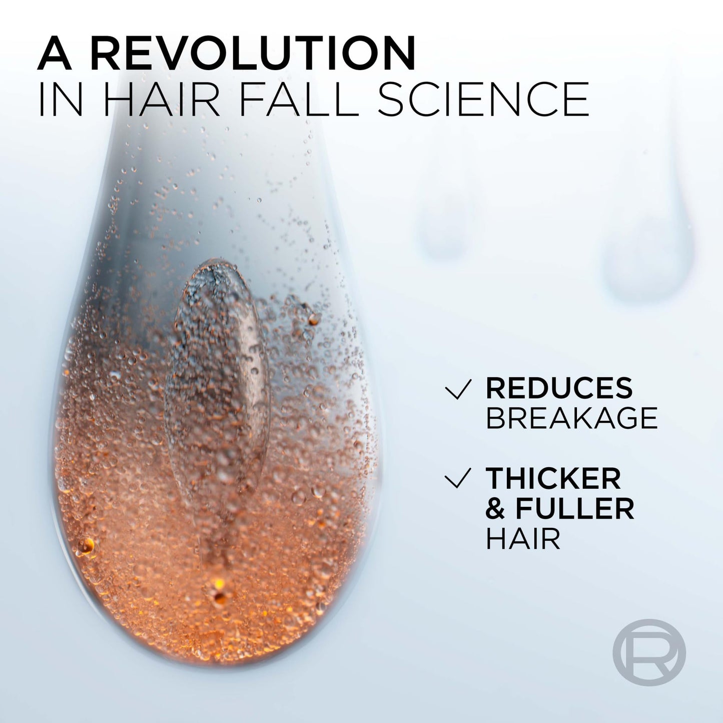 L'Oréal Paris Hair Expertise Density Booster Hair Serum, Leave In Serum, with Aminexil-R for Fall Due to Breakage, For Thinning and Fine Hair, Pack of 1, 102ml 🍁 All In One Marketplace Canada
