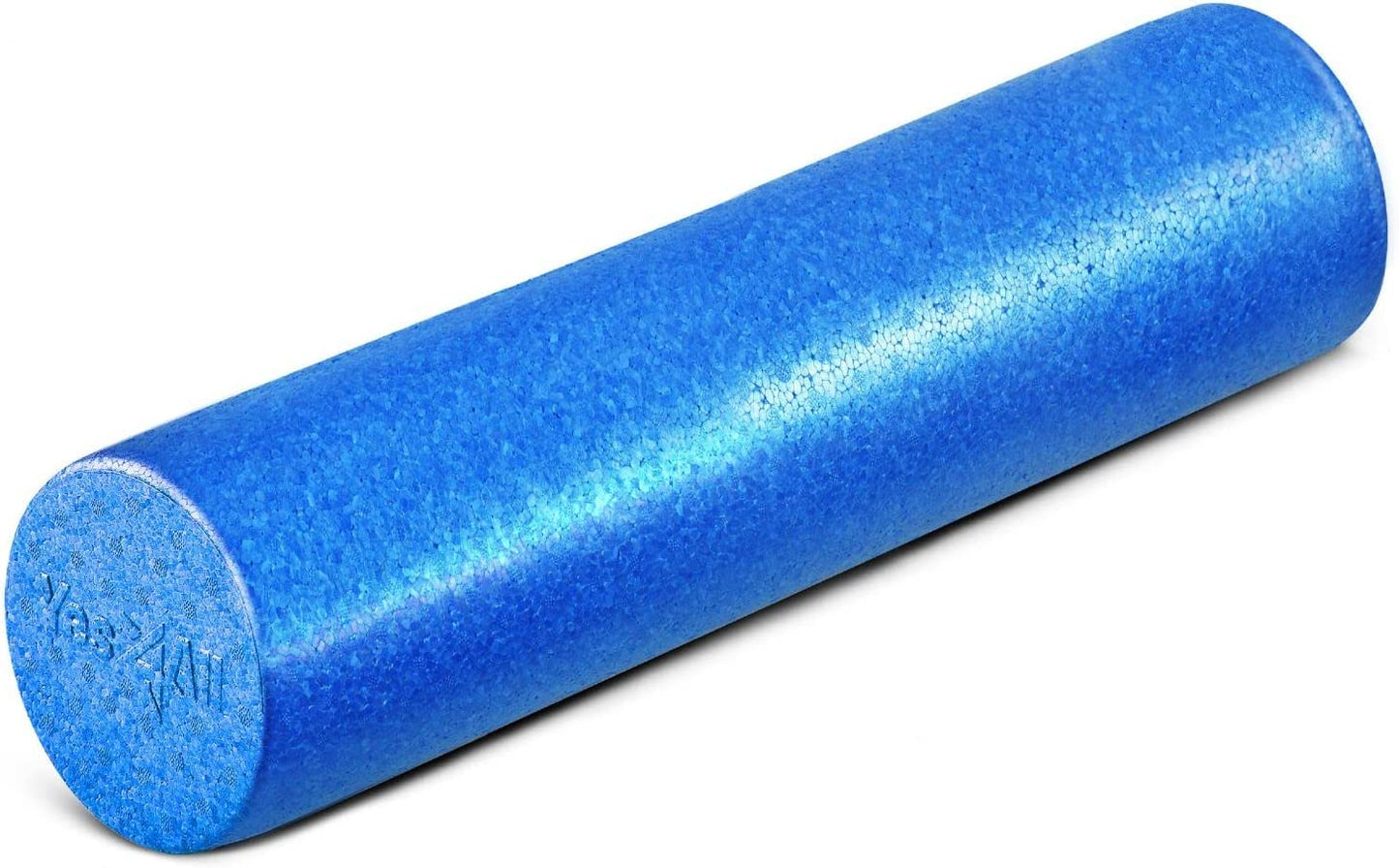 Yes4All High-Density EPP Round Back Roller Foam, Foam Roller for Yoga, Pilates & Stretching - 12, 18, 24, 36 inch 🍁 All In One Marketplace Canada