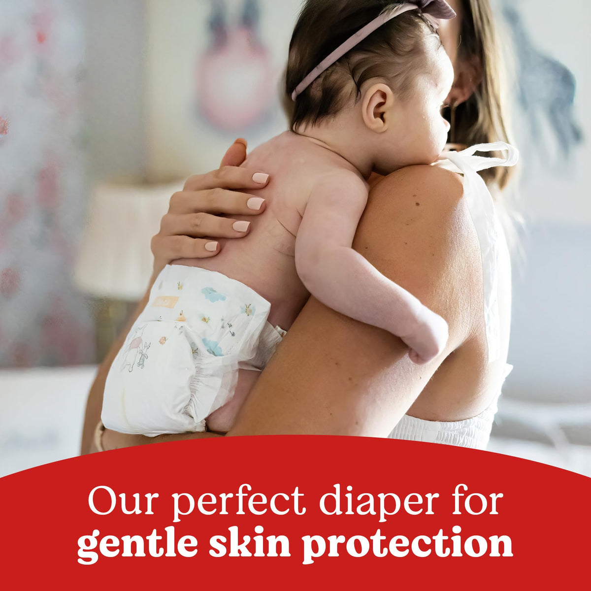 HUGGIES Little Snugglers Baby Diapers, Size 5, 27+ Lb., 104 Count 🍁 All In One Marketplace Canada