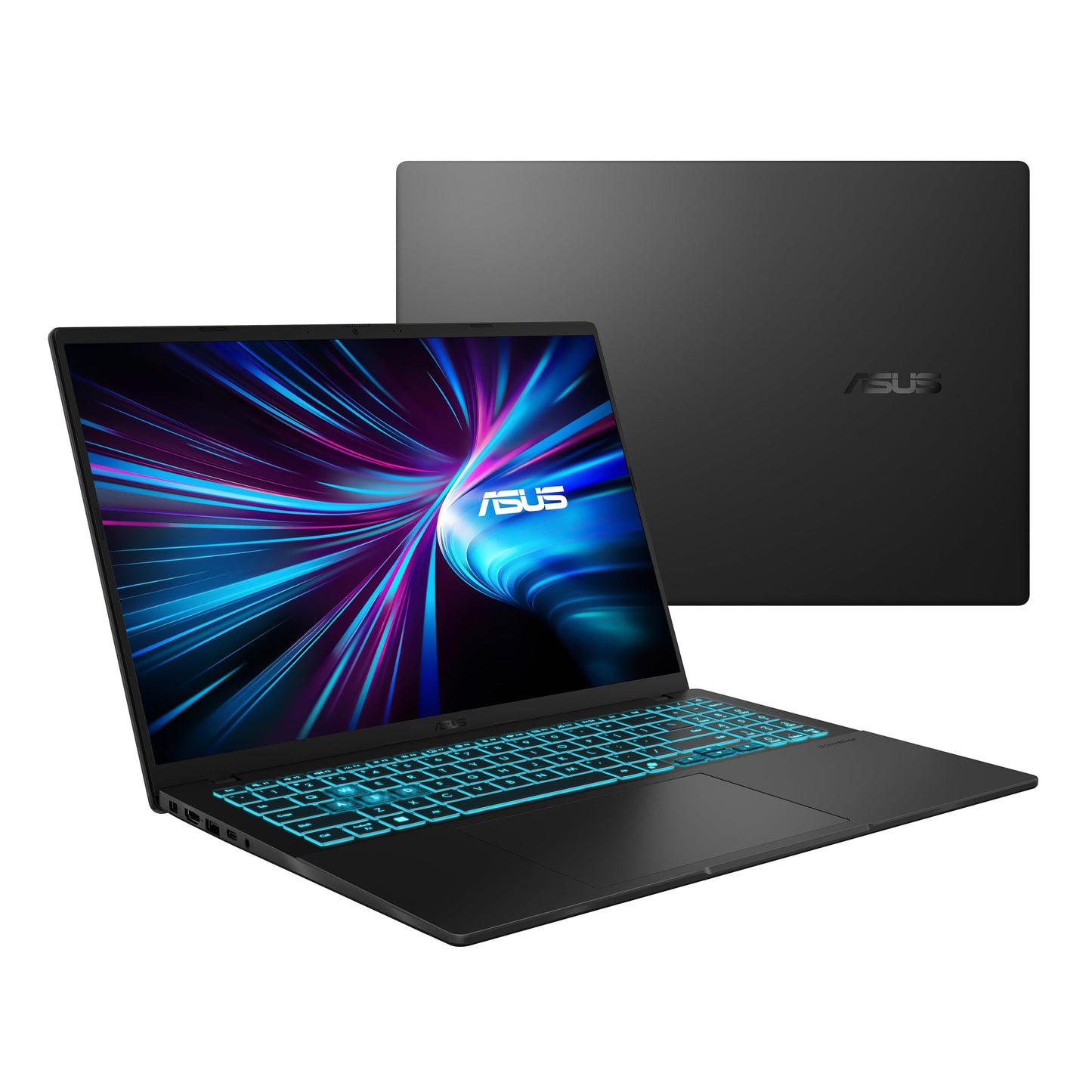 ASUS Gaming V16 Gaming Laptop, 16” 144Hz Anti-Glare Display, Intel Core 7 Processor 240H, GeForce RTX 3050, 16GB Memory, 1TB SSD, Windows 11 Home, V3607VJ-AS74-CA 🍁 All In One Marketplace Canada