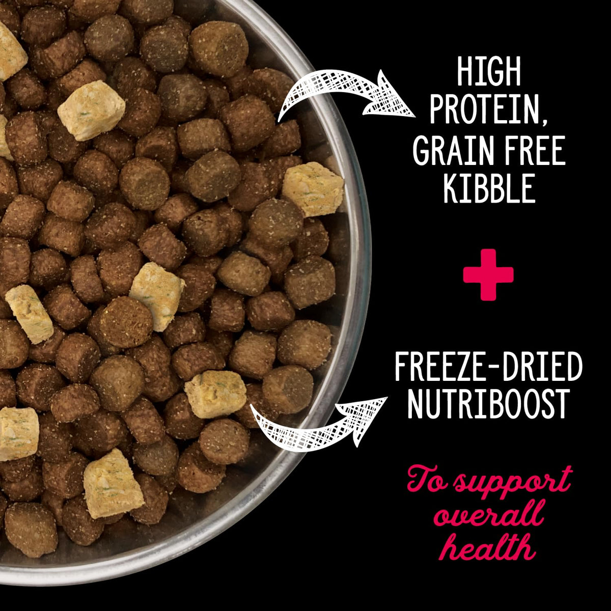 Nutrience Subzero Canadian Prairie Red Formula for Small Breed - 4.5kg (10 lbs) 🍁 All In One Marketplace Canada