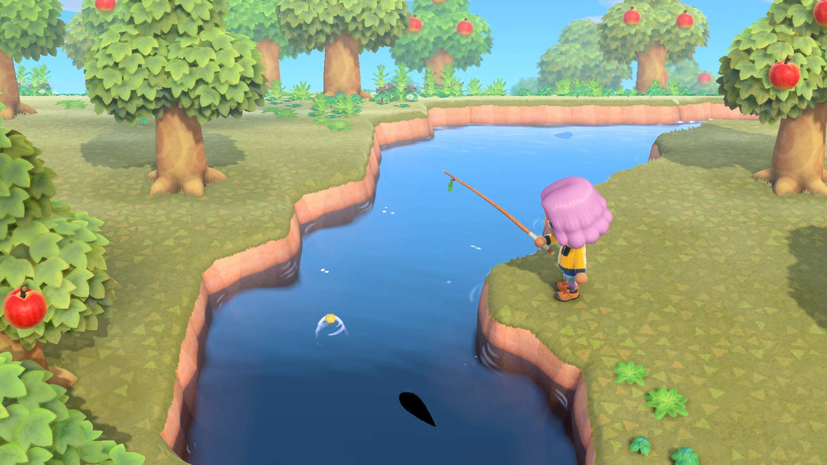 Animal Crossing: New Horizons (CAN Version) 🍁 All In One Marketplace Canada