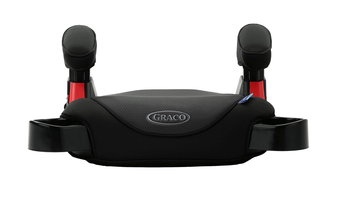 Graco TurboBooster Backless Booster Seat, Big Kid Car Seat from 18-45 kg (40-100 lb), Machine Washable Cover, Rio 🍁 All In One Marketplace Canada