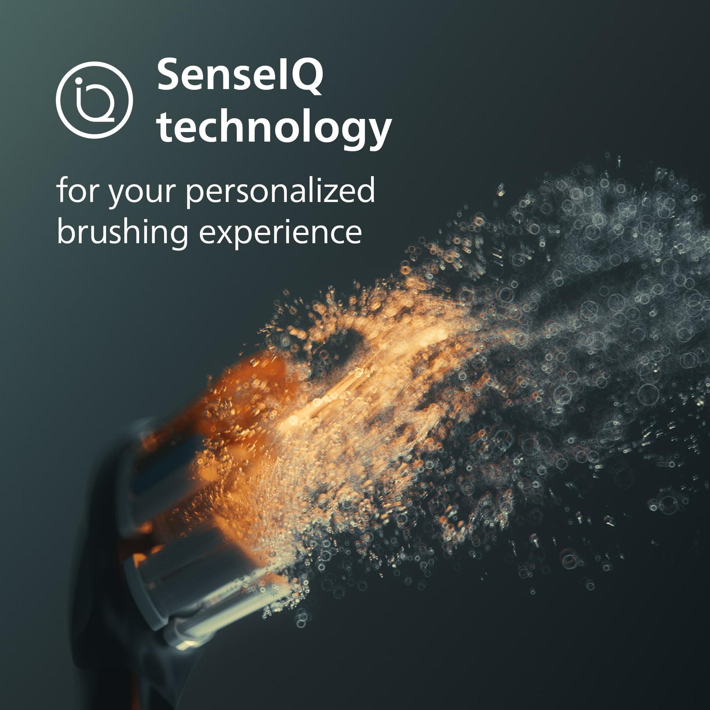 Philips Sonicare DiamondClean 9900 Prestige Electric Toothbrush - with SenseIQ Technology and Advanced AI App, 5 Brushing Modes, 3 Intensity Levels, Charging Travel Case,Midnight Blue, Model BD9002AZ 🍁 All In One Marketplace Canada