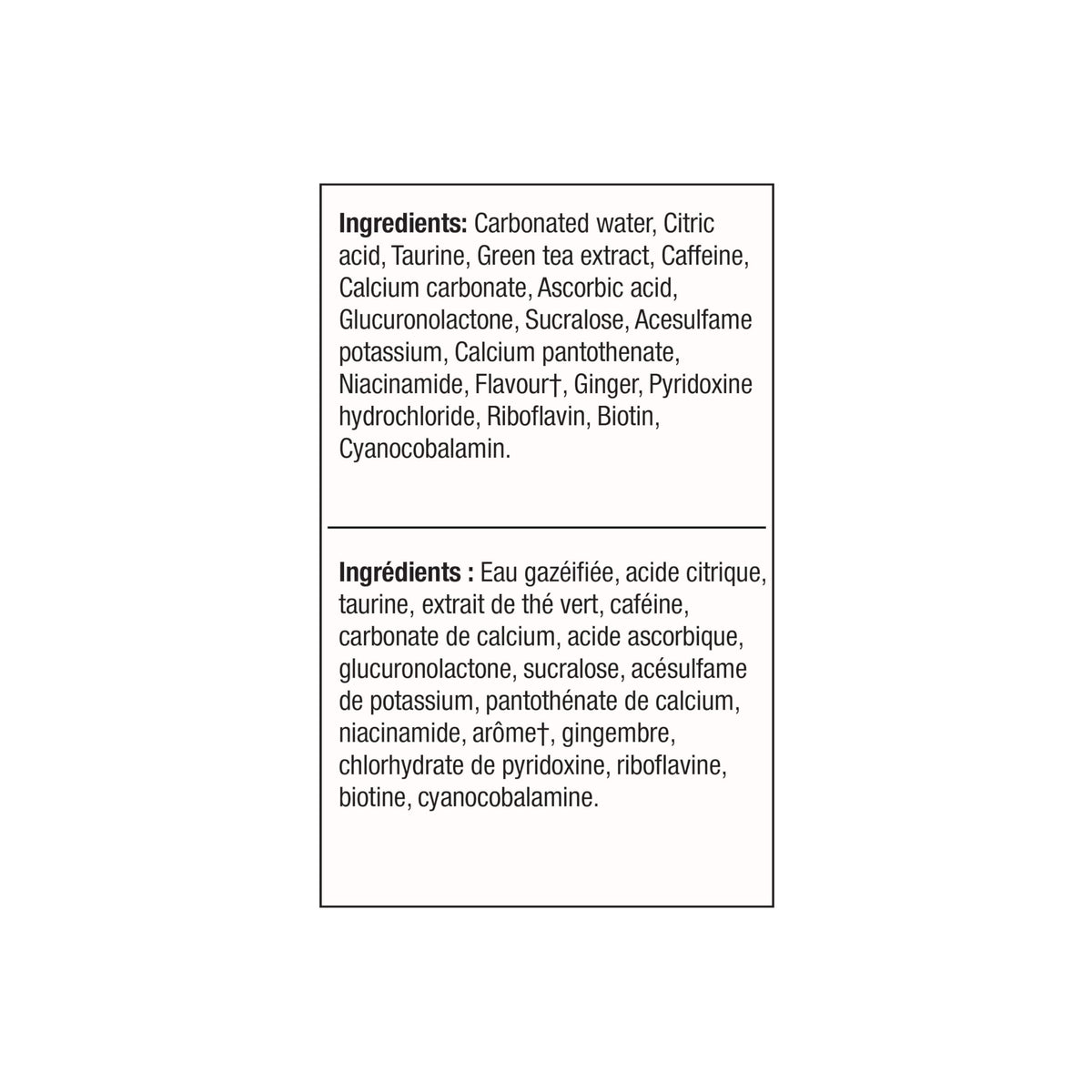 CELSIUS Sparkling Cosmic Vibe, Zero Sugar Energy Drink, 355ml (Pack of 12) 🍁 All In One Marketplace Canada