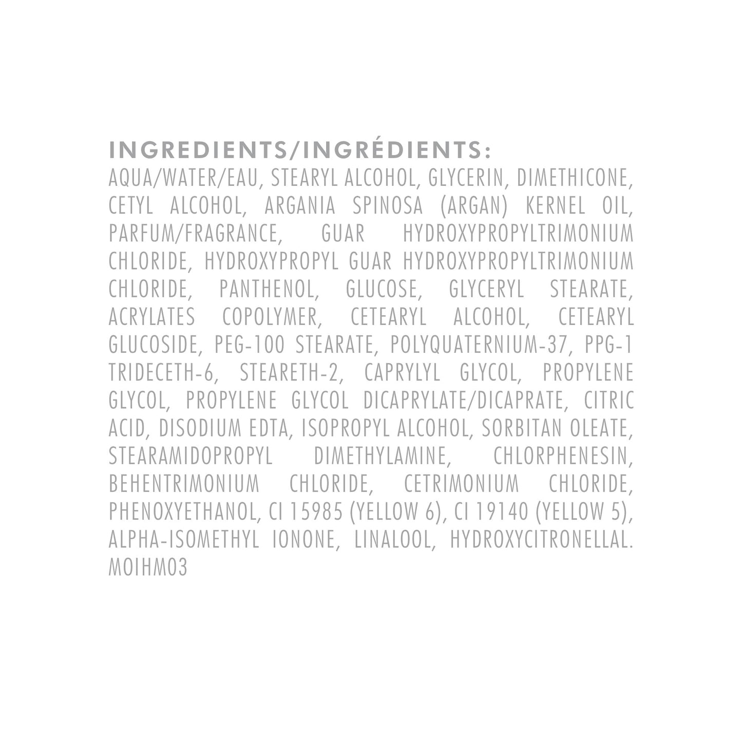 Moroccanoil Intense Hydrating Mask, Travel Size, 2.53 Fl. Oz. 🍁 All In One Marketplace Canada