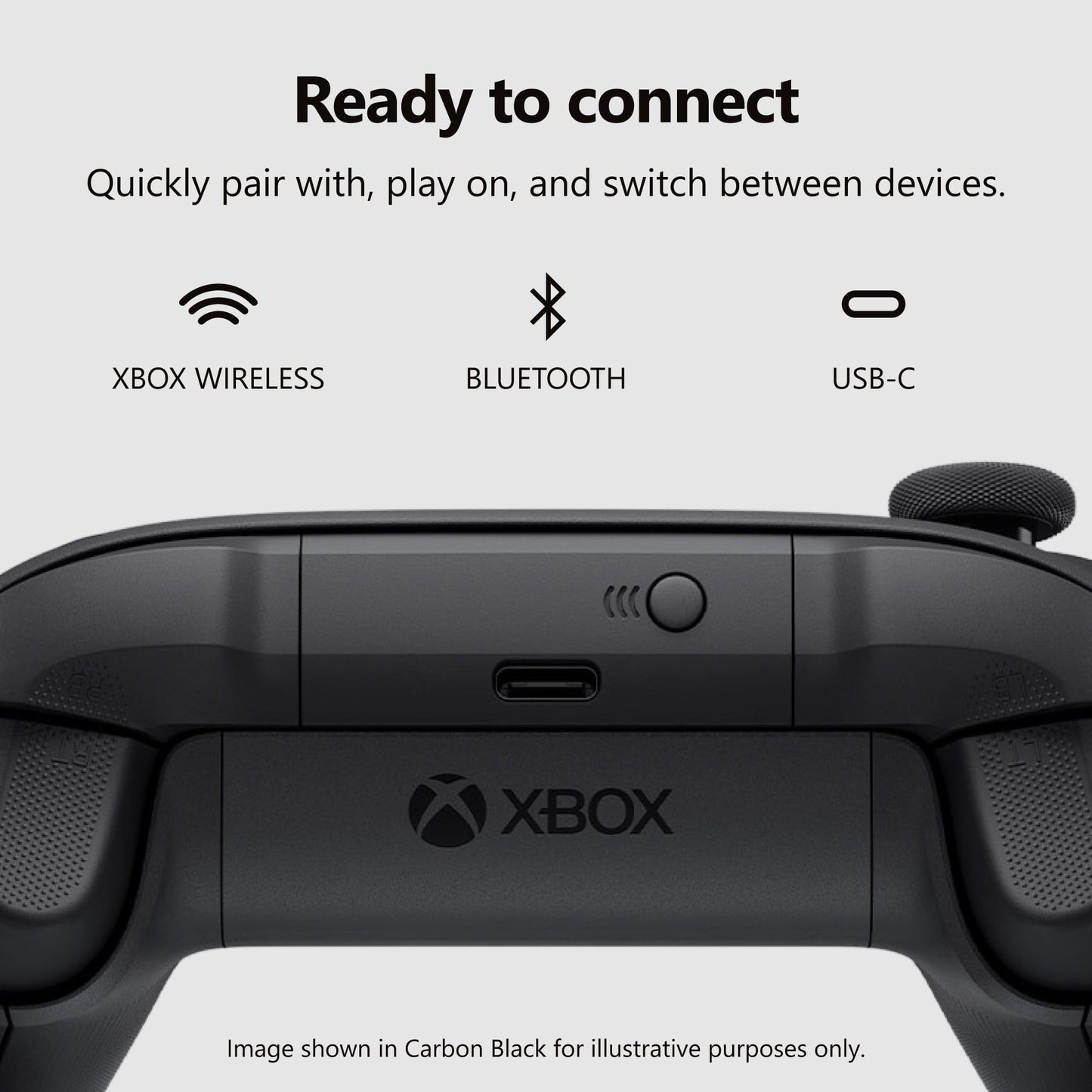 XBOX Core Wireless Gaming Controller – Deep Pink – Series X|S, One, Windows PC, Android, and iOS 🍁 All In One Marketplace Canada