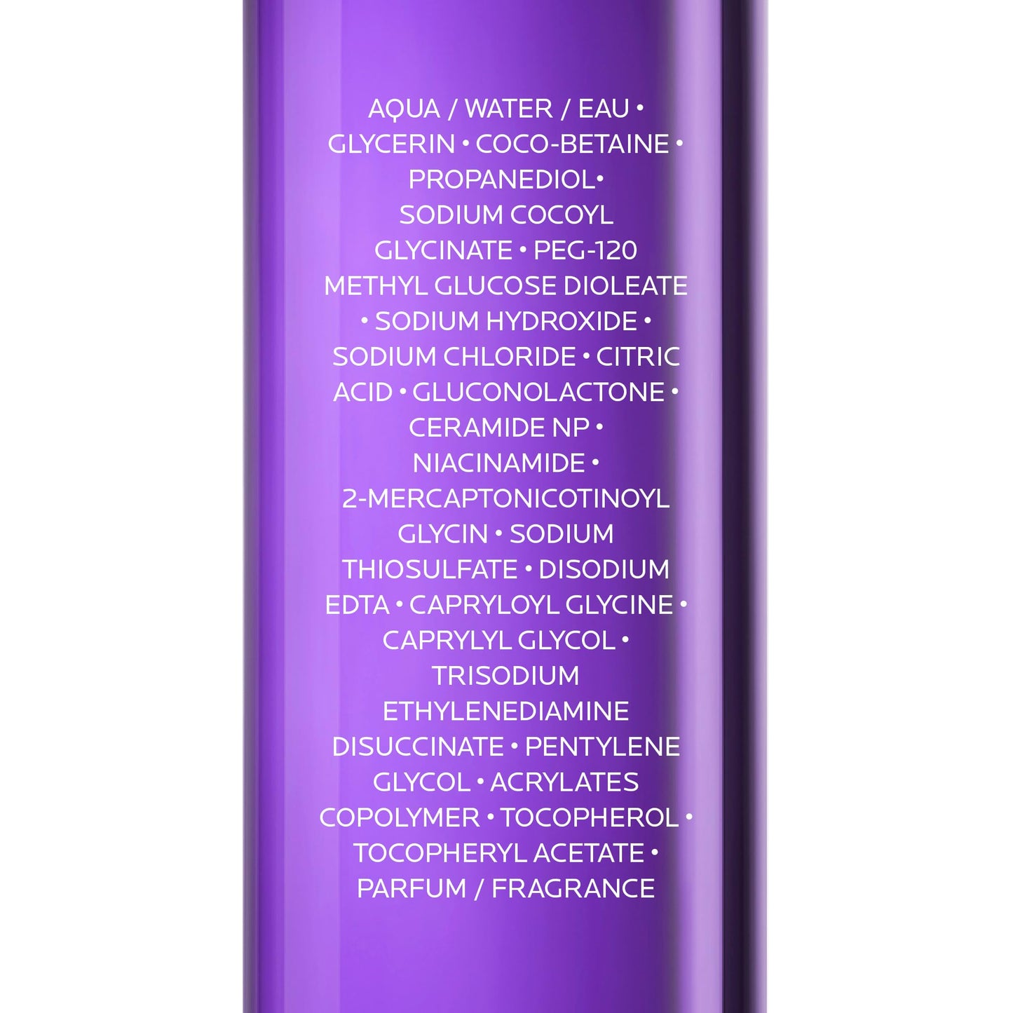 La Roche-Posay Purifying Face Wash, Mela B3 Anti-Aging Micro-Peeling Facial Cleanser with Melasyl & Niacinamide, Purifies & Cleanses Skin without Drying. Dermatologist Recommended, 200mL 🍁 All In One Marketplace Canada