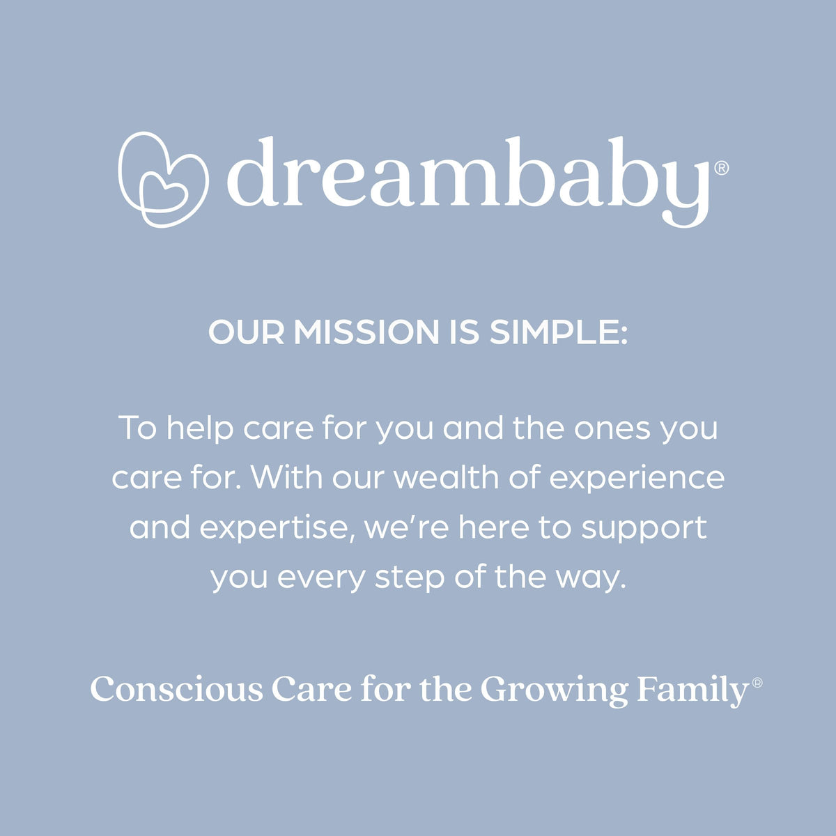 Dreambaby - 2 Up Toddler Step Stool With Non Slip Base, Kids Step Stool for Bathroom, Potty Training and Kitchen, Holds up to 175lbs - Grey & White 🍁 All In One Marketplace Canada