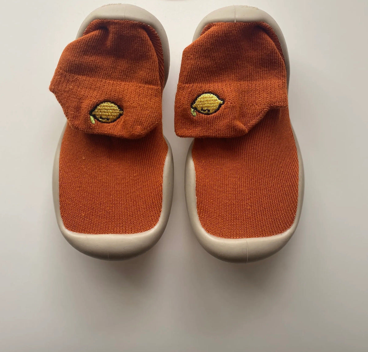 Sock Shoes