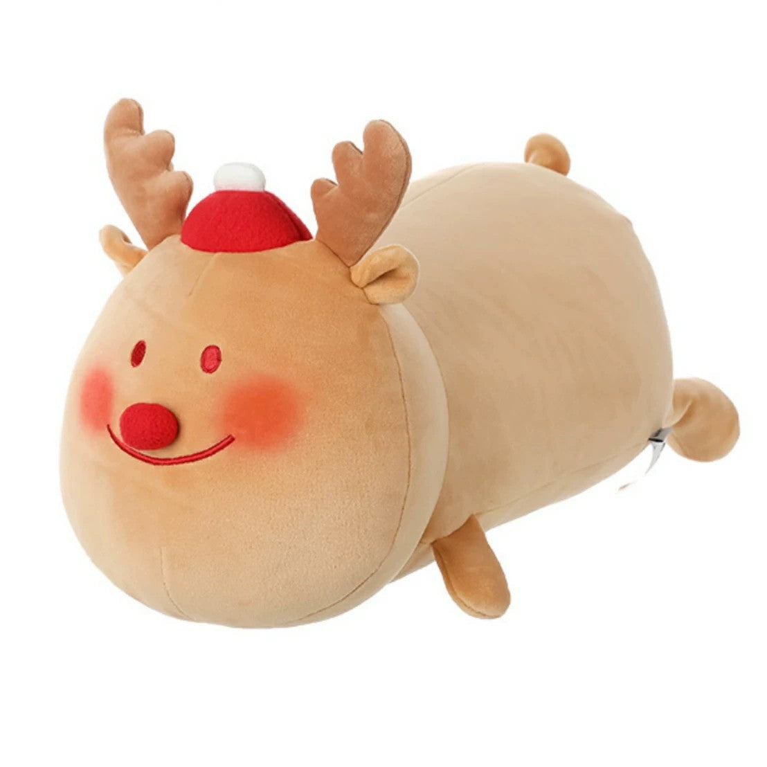 Christmas Biscuit Plush Doll Holiday Gift Toy