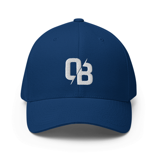 Royal Blue - Flexfit