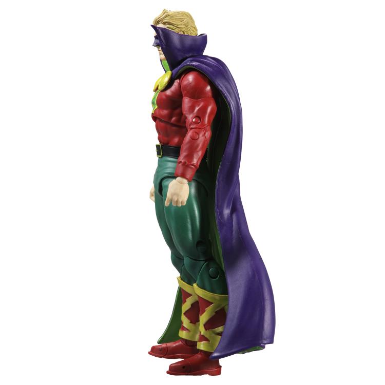 McFarlane Toys - Day of Vengeance DC Multiverse Collector Edition Green Lantern - Alan Scott