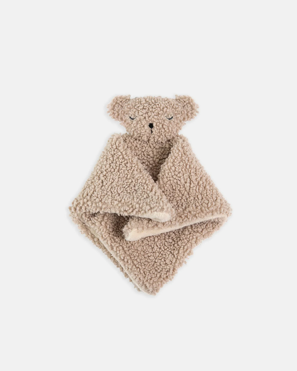 Lovey Bear | Oatmeal | 7AM
