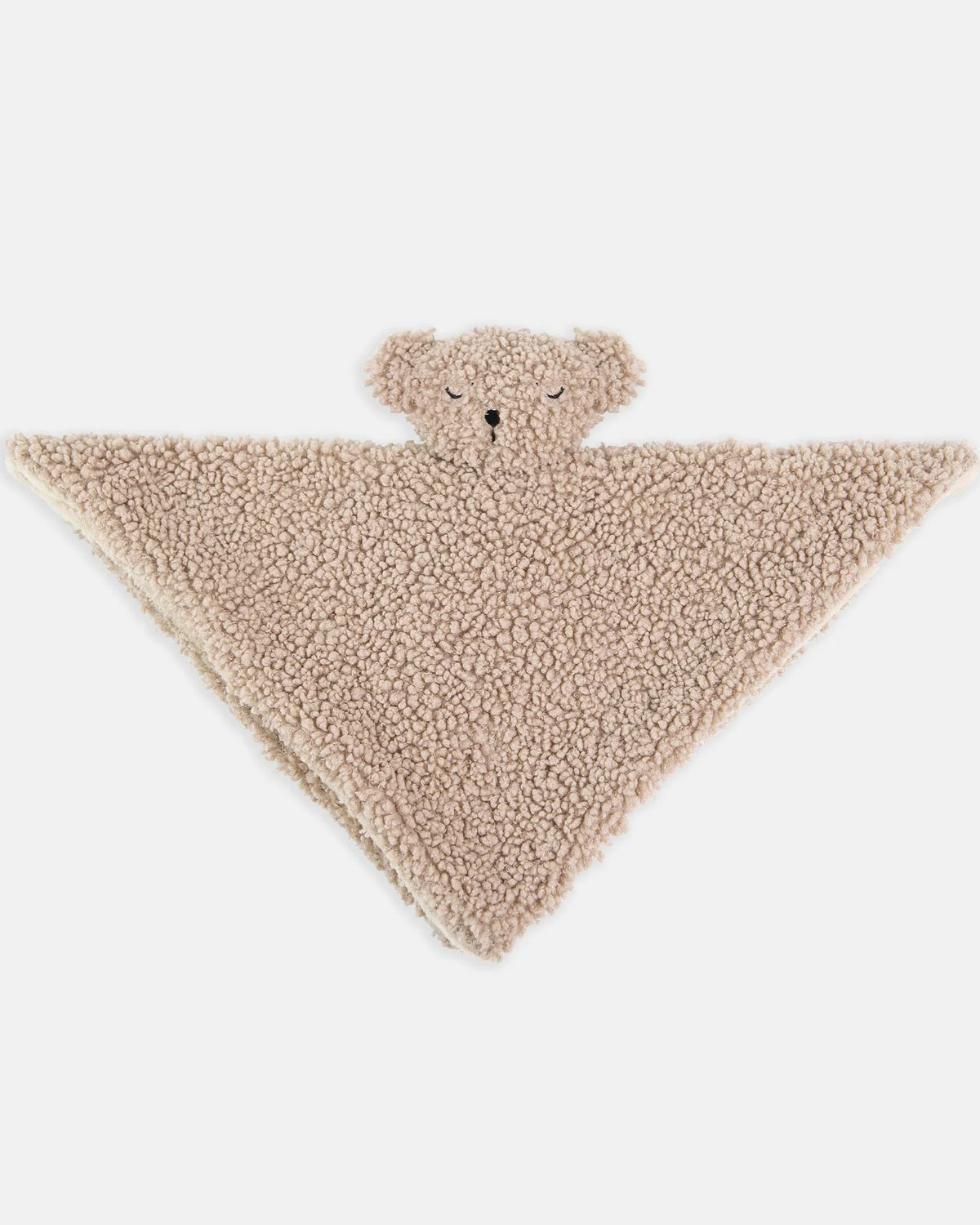Lovey Bear | Oatmeal | 7AM
