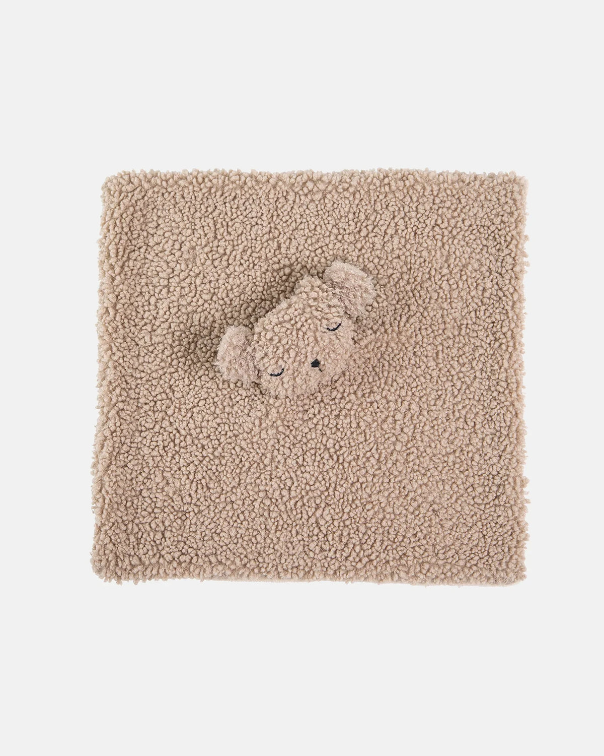 Lovey Bear | Oatmeal | 7AM