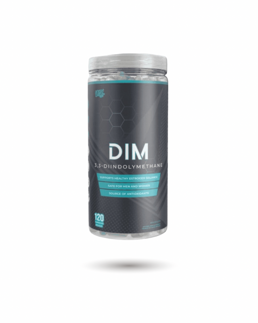 VNDL Project DIM 3,3-Diindolylmethane
