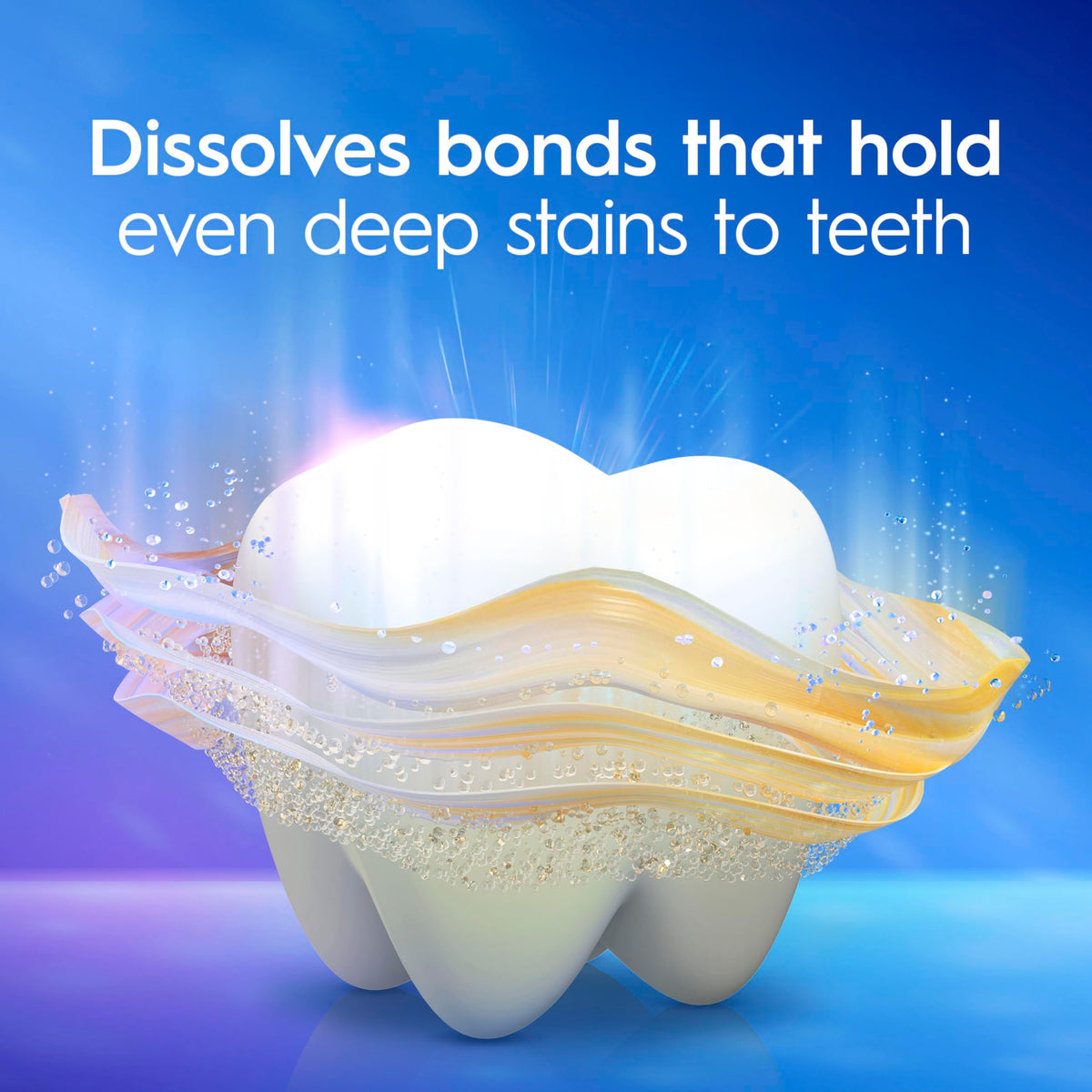 Crest Toothpaste 3DWhite Deep Stain Remover Ultra White - Daily Use - 67mL - Pack of 2 🍁 All In One Marketplace Canada