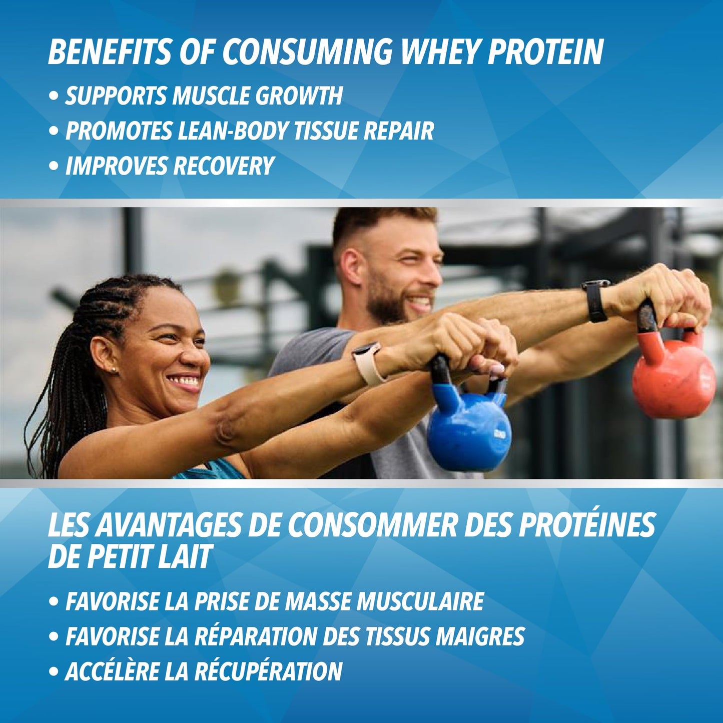 Progressive Grass-Fed 100% Whey Protein Powder Unflavoured, 27g of New Zealand Whey Concentrate per Scoop for Muscle Gain, Pasture-Raised, Non-GMO, Canadian-Made Antibiotic-free, Hormone-free, 850 g 🍁 All In One Marketplace Canada