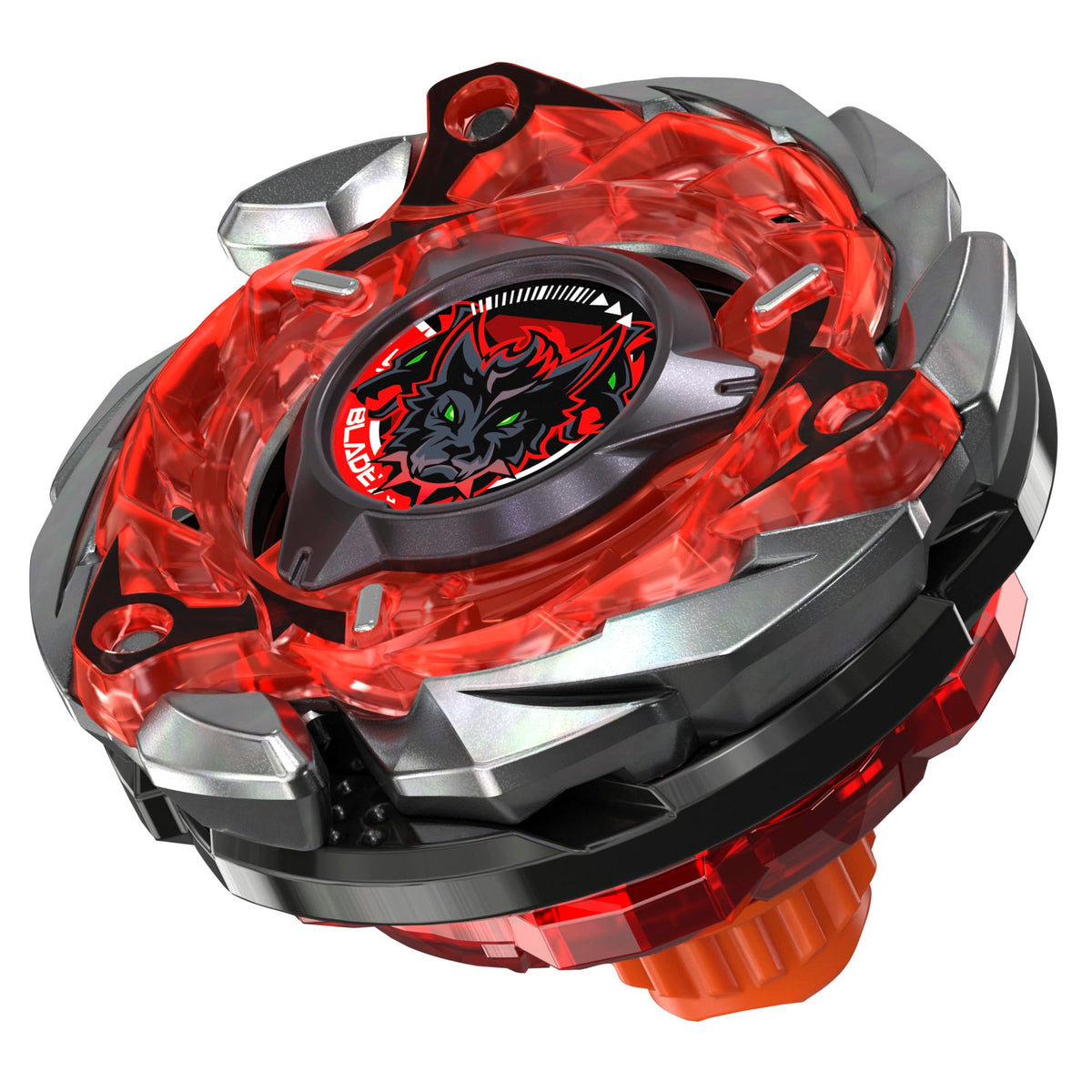 Beyblade X Flame Cerberus W 5-80WB CX Starter Pack Set, Takara Tomy Stamina Type Top and Launcher, Battling Tops Game Toys, Ages 8+ 🍁 All In One Marketplace Canada