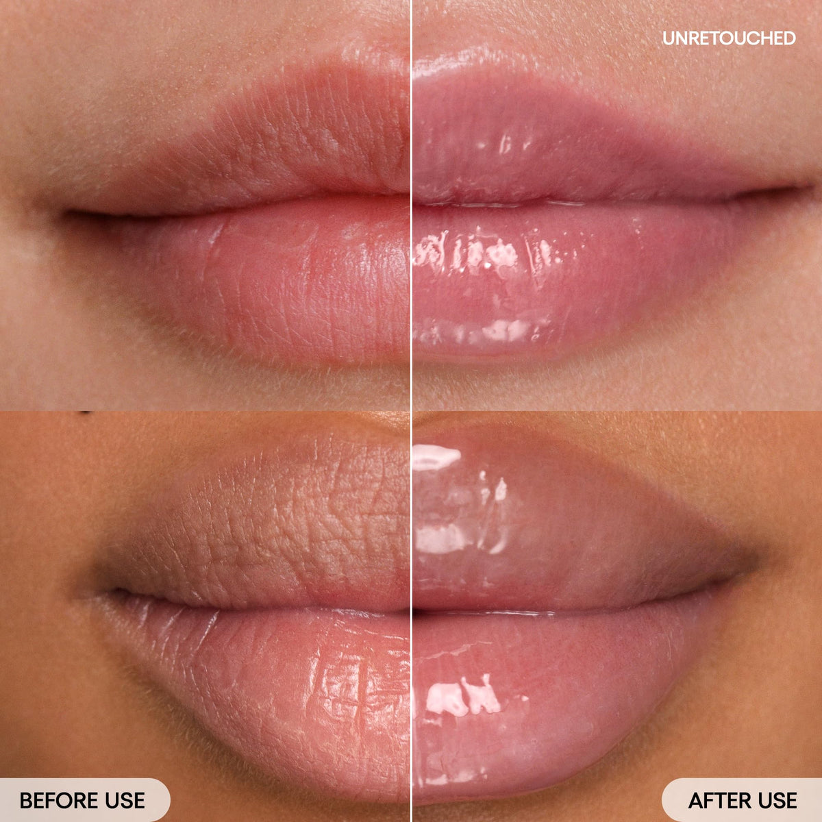 LANEIGE Lip Glowy Balm, Sweet Candy: Sheer Tinted Lip Moisturizer with Shea Butter, for Hydrating Shine & Soft Lips 🍁 All In One Marketplace Canada