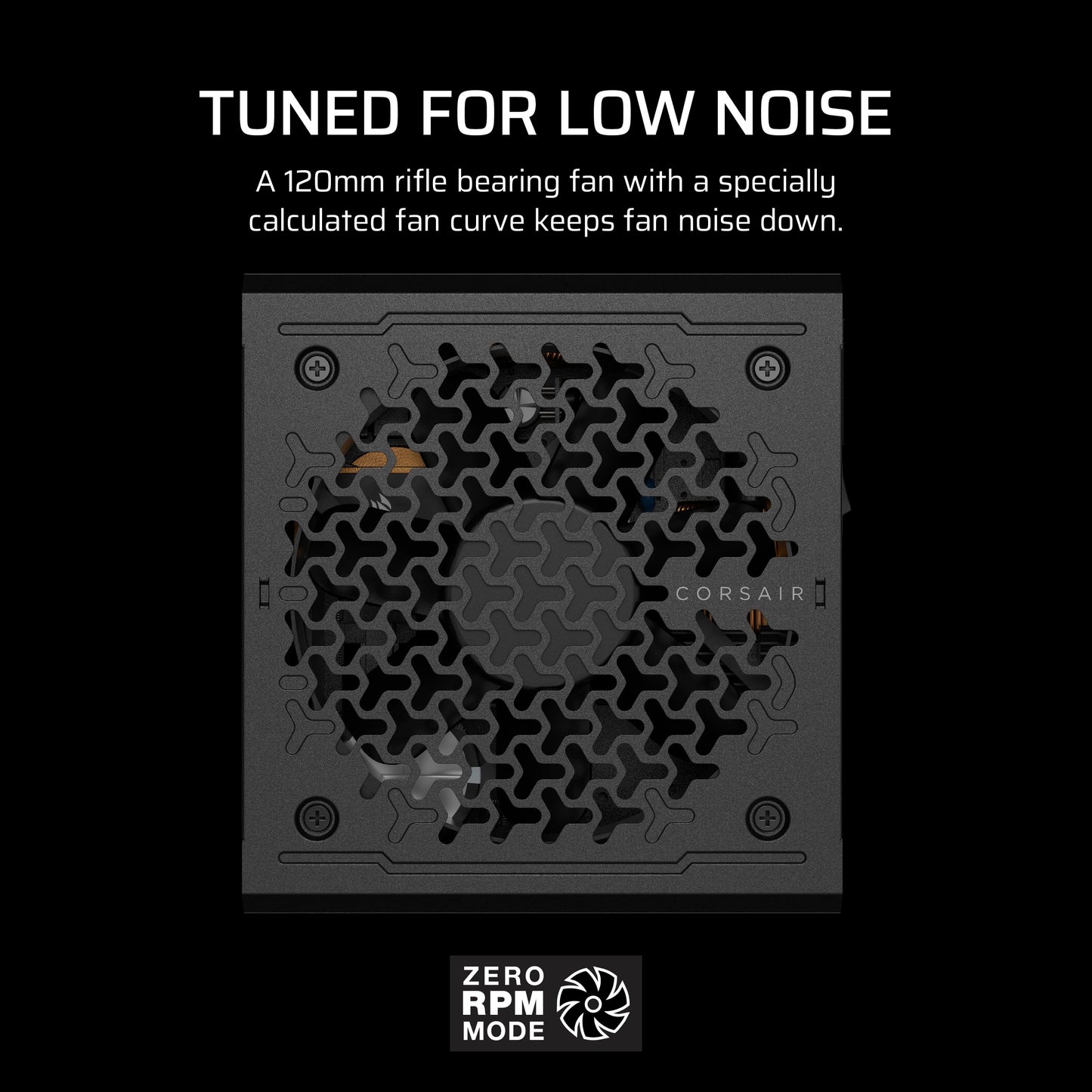 CORSAIR RM1000e (2025) Fully Modular Low-Noise ATX Power Supply with 12V-2x6 Cable – ATX 3.1 & PCIe 5.1 Compliant, Cybenetics Gold Efficiency, 105°C-Rated Capacitors, Modern Standby Mode – Black 🍁 All In One Marketplace Canada