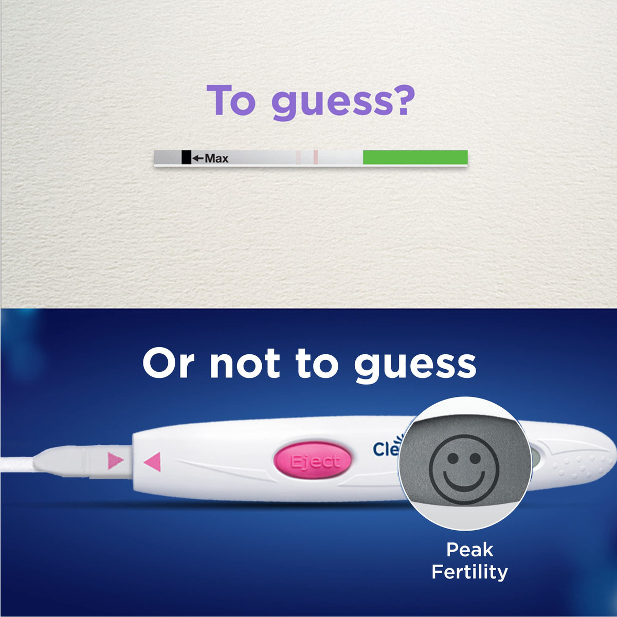 Clearblue Digital Ovulation Test Predictor Kit, Plus Bonus Rapid Detection Pregnancy Test, 10 Ovulation Tests & 1 Pregnancy Test 🍁 All In One Marketplace Canada