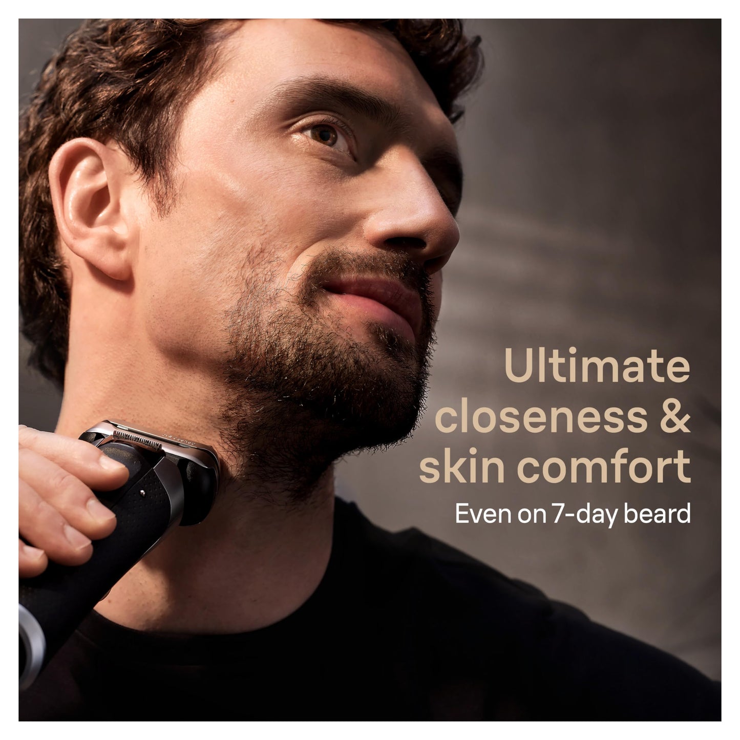 Braun Shavers for Men, Trimmer, Electric Foil Razor, Series 9 Pro+ Shaver, Precision Long Hair Trimmer, Wet & Dry with SmartCare Center, 9567cc, Silver 🍁 All In One Marketplace Canada