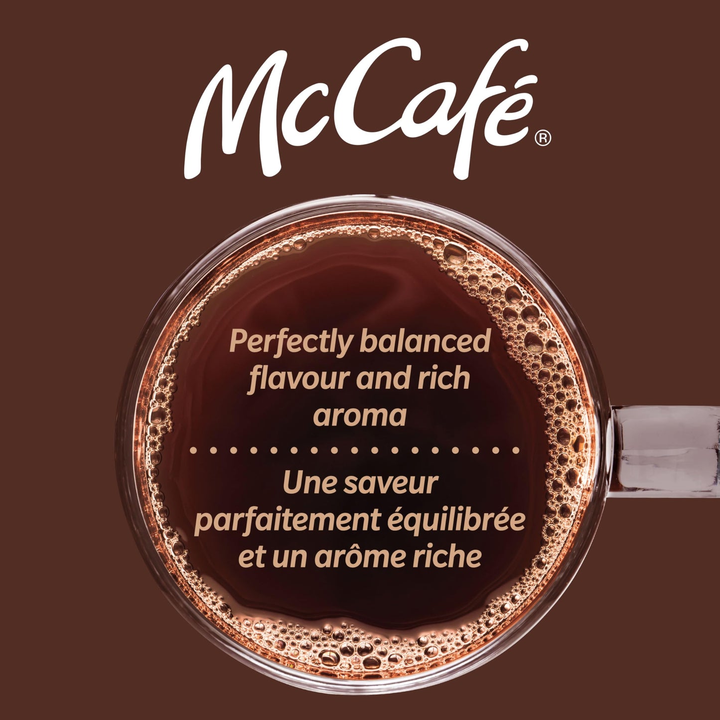 McCafé Premium Medium Dark Roast, K-Cup Coffee Pods, 24 Count 🍁 All In One Marketplace Canada