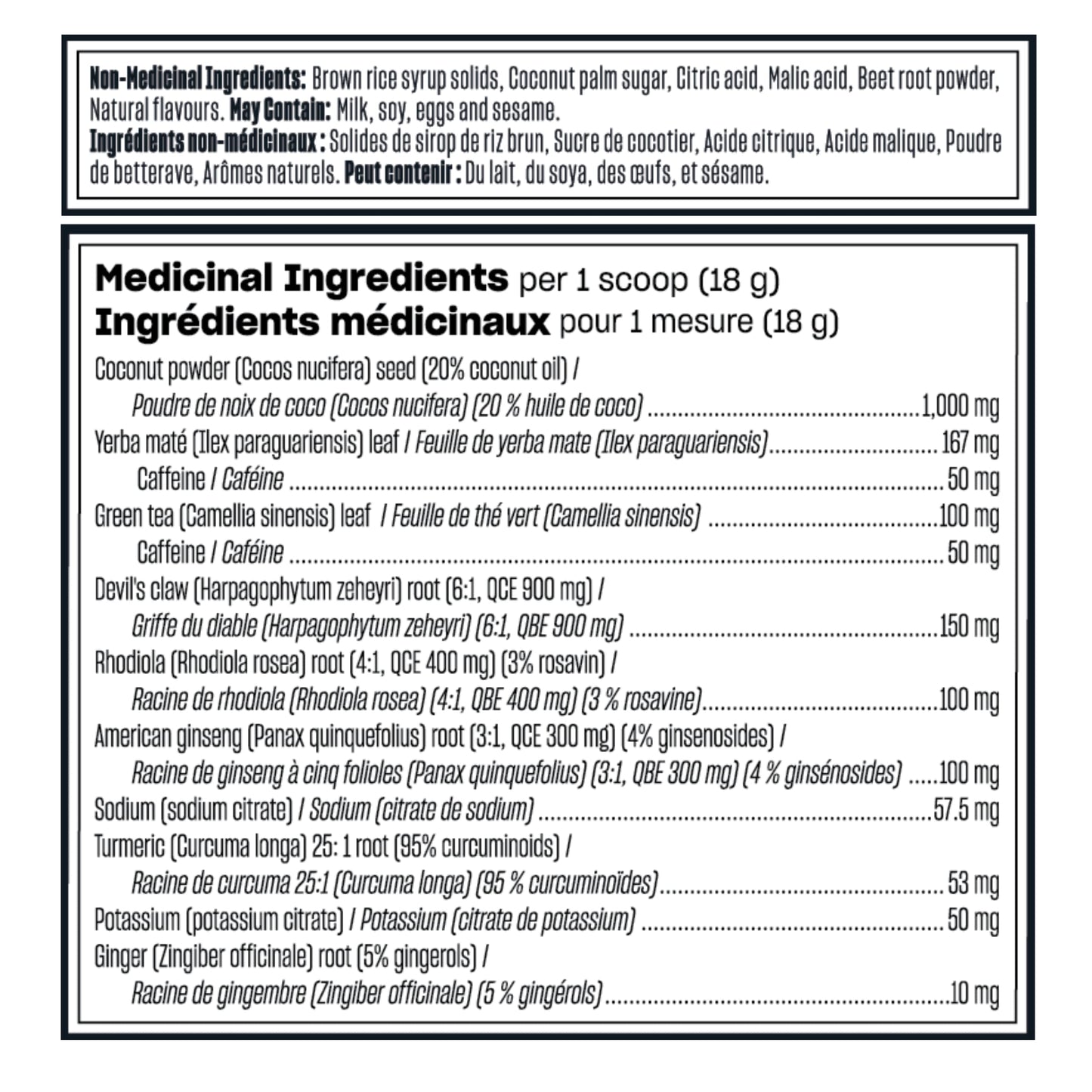 Vega Sport Pre-Workout Energizer, Berry (30 Servings) Vegan Preworkout Energy Powder, Gluten Free, 100mg Caffeine, Non GMO, 540g (Packaging May Vary) 🍁 All In One Marketplace Canada