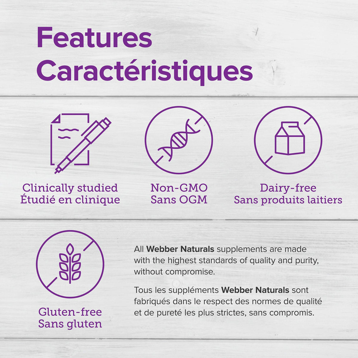 Webber Naturals Collagen30 Anti-Wrinkle Gummy, 2,500mg of Bioactive Collagen Peptides Per Serving, 110 Gummies, Helps Reduce Deep Wrinkles, Fine Lines & Stimulates Skin Cells 🍁 All In One Marketplace Canada
